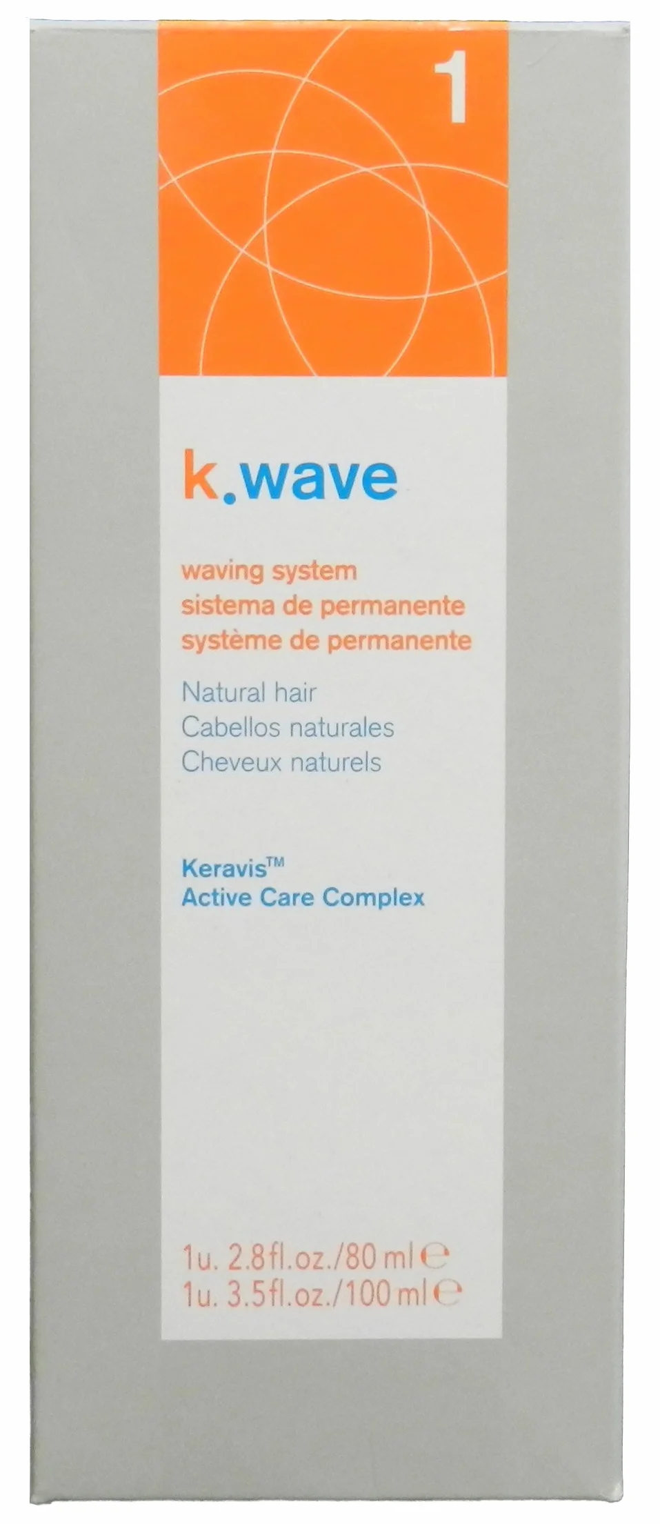 Lakme K Wave Waving System