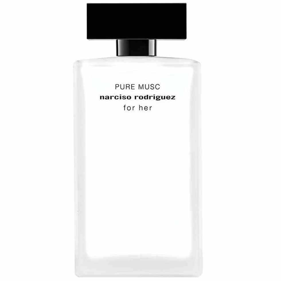 Narciso Rodriguez FOR HER PURE MUSC edp vapo 100 ml - kilograms