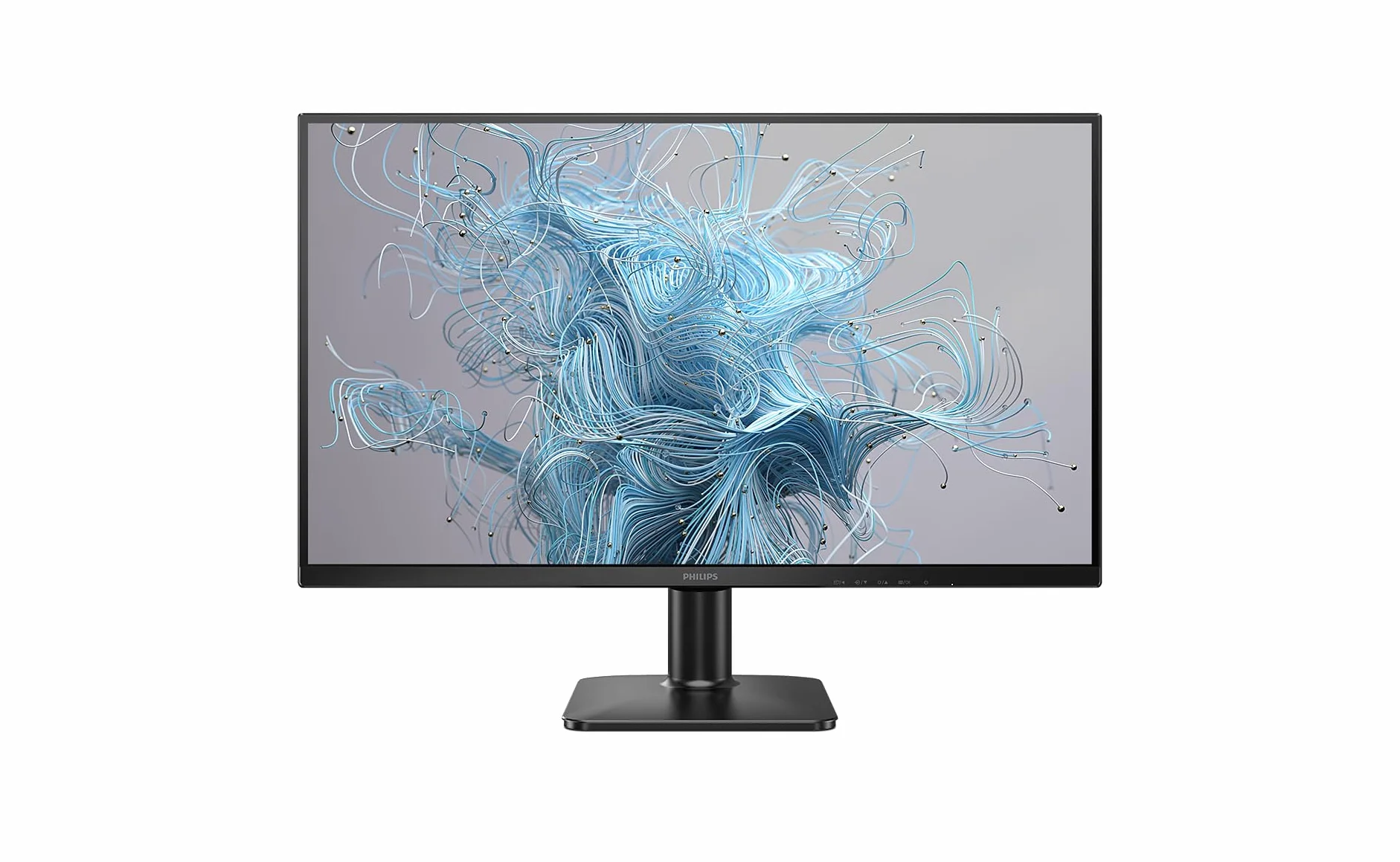 Philips 27E2N1500L Monitor 27 Pulgadas QHD 75Hz IPS 1ms MPRT Adaptive Sync HDR10 2560x1440 Negro