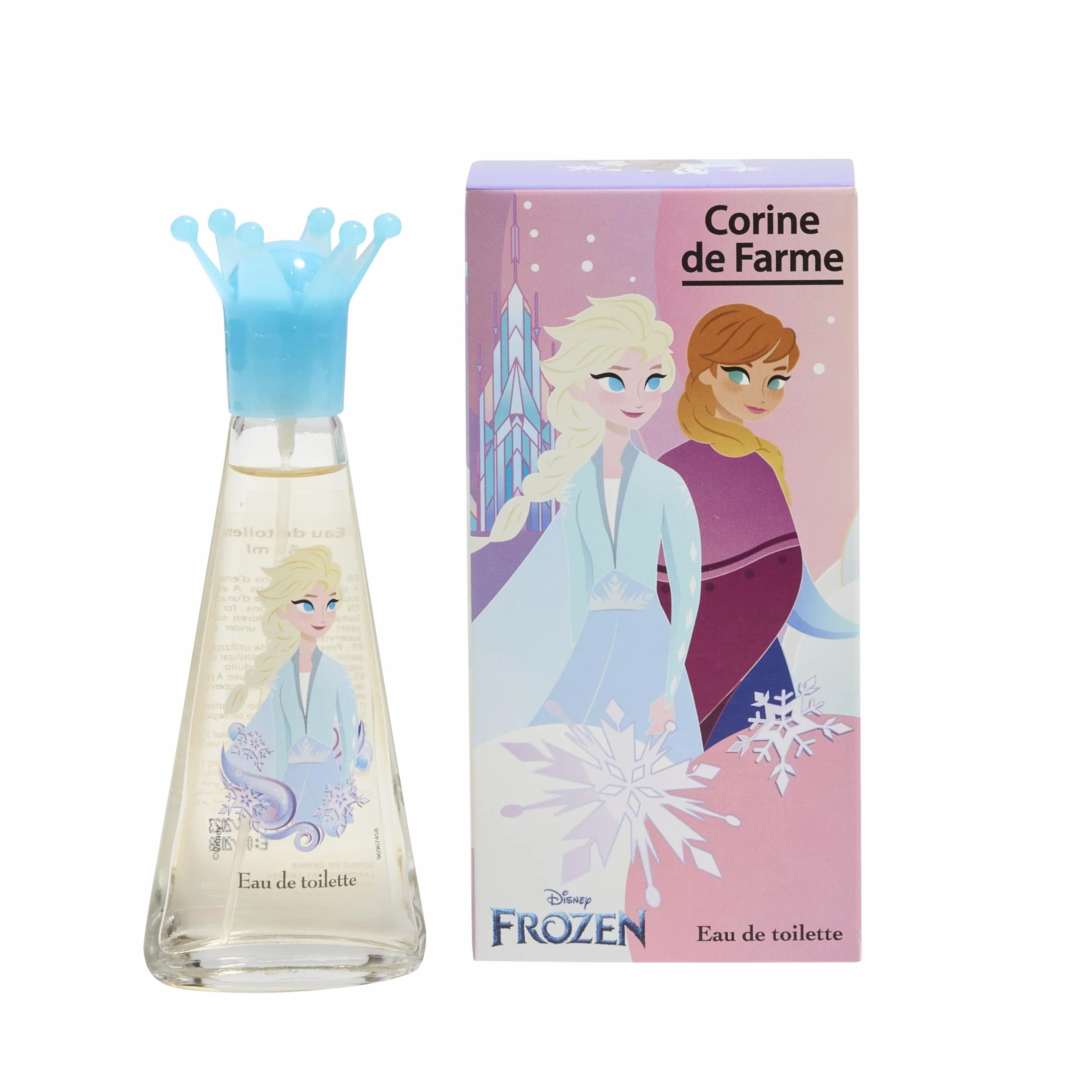 Corine de Farme Agua de Colonia Reine des Neiges 30 ml