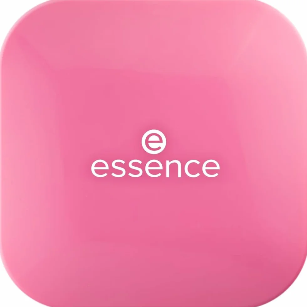 Essence PIMPLE PATCHES SET 80pcs parches para granos holográfico