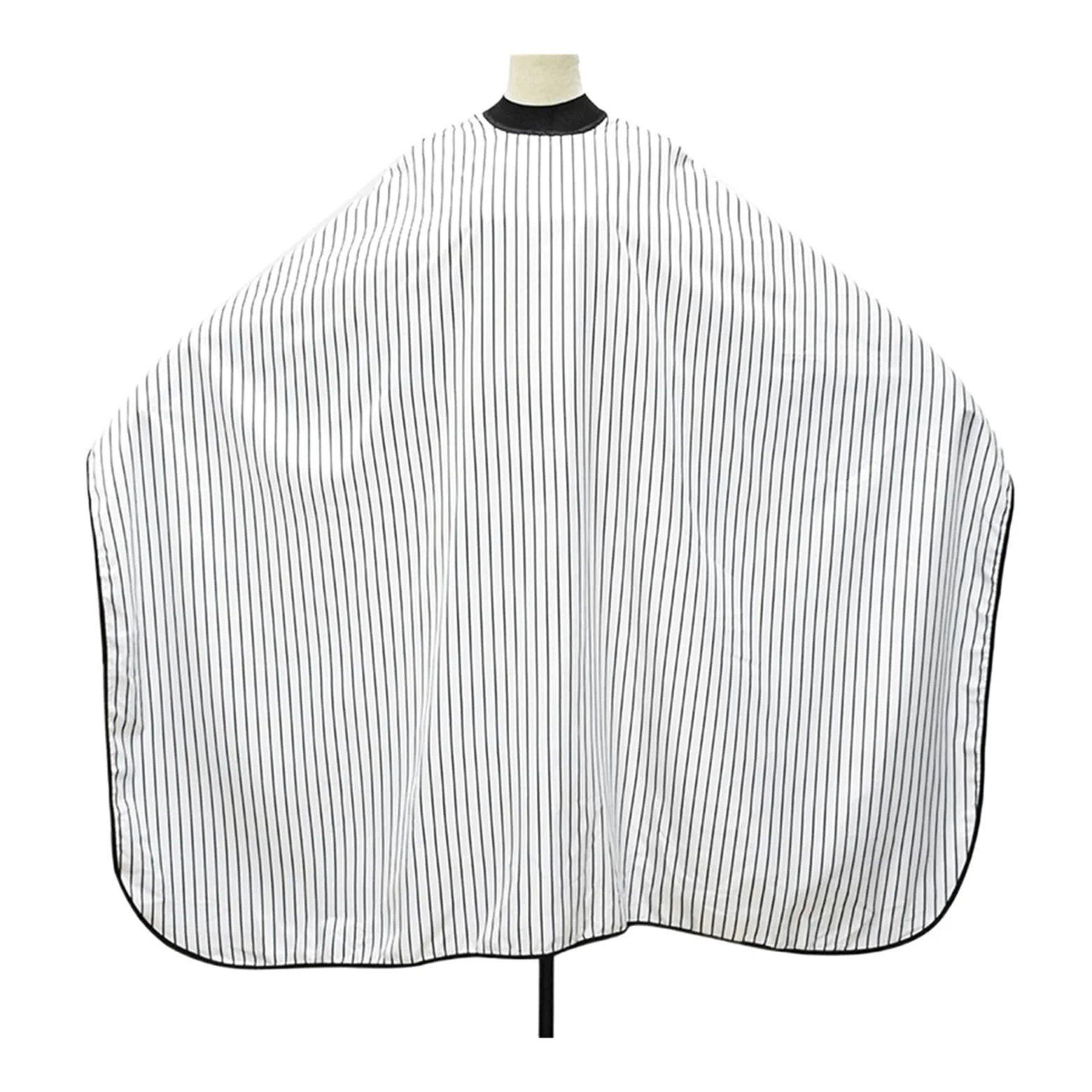 Capa Peluqueria Haircut Coat Anti Static Hairdresser Cloak Salon Gown Professional Hairdressing