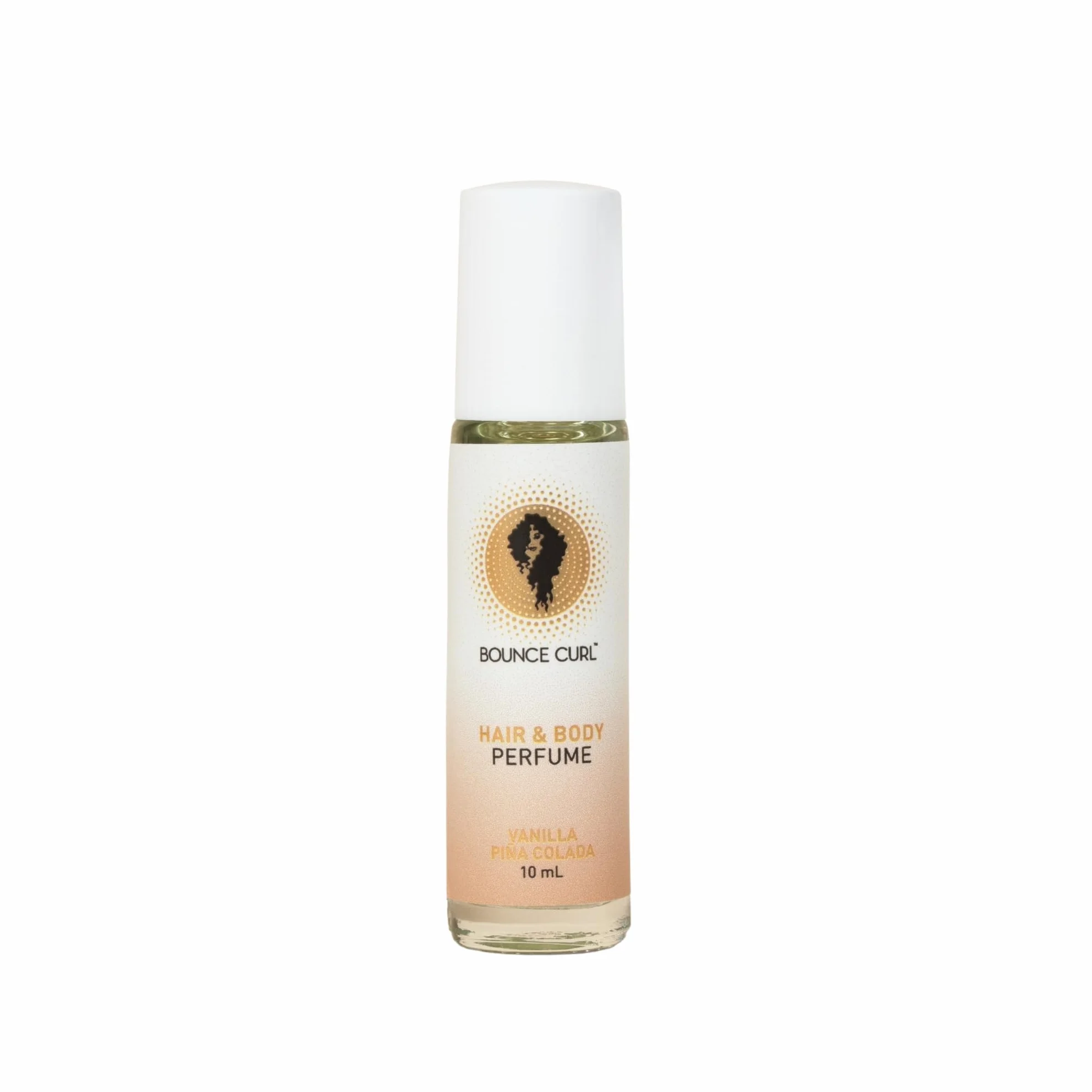 Bounce Curl Perfume para cabello y cuerpo