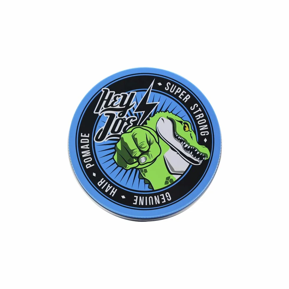 HEY JOE Super Strong Hair Pomade 15 ml Pomada Fijación Super Fuerte