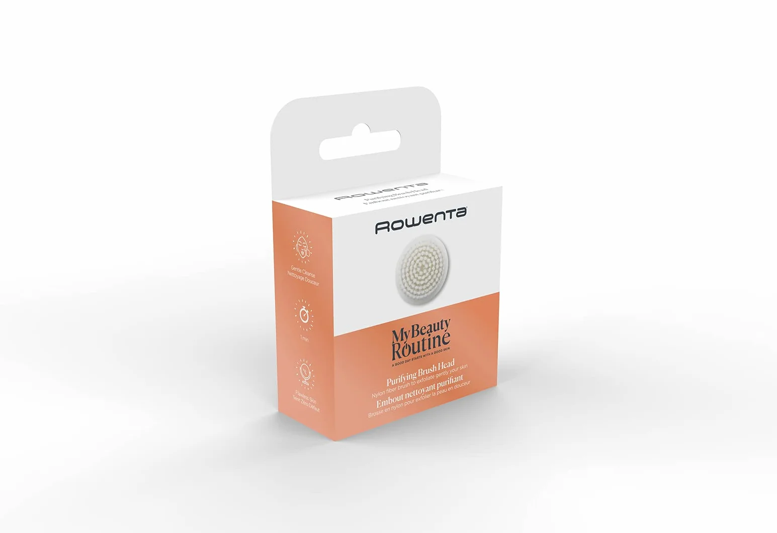Rowenta XD4110F0 Boquilla limpiadora para purificador My Beauty Routine