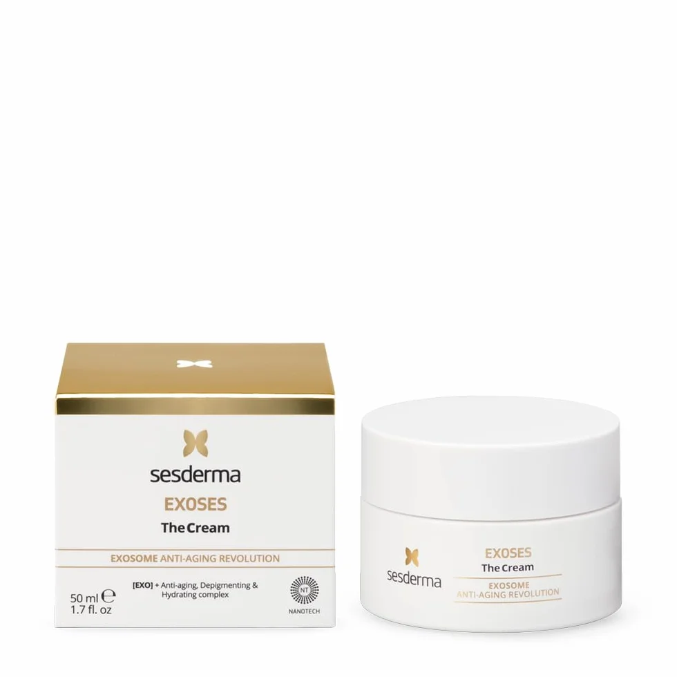 Sesderma EXOSES "The Cream", 50 ml.