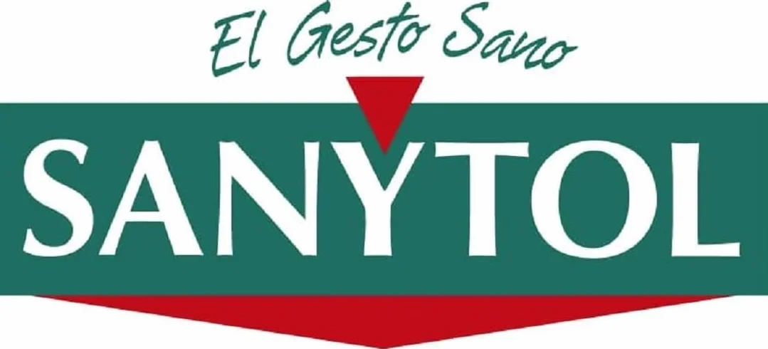 Sanytol Eco-Recarga Jabón de Manos Hidratante 500 ml Aloe Vera Té Verde