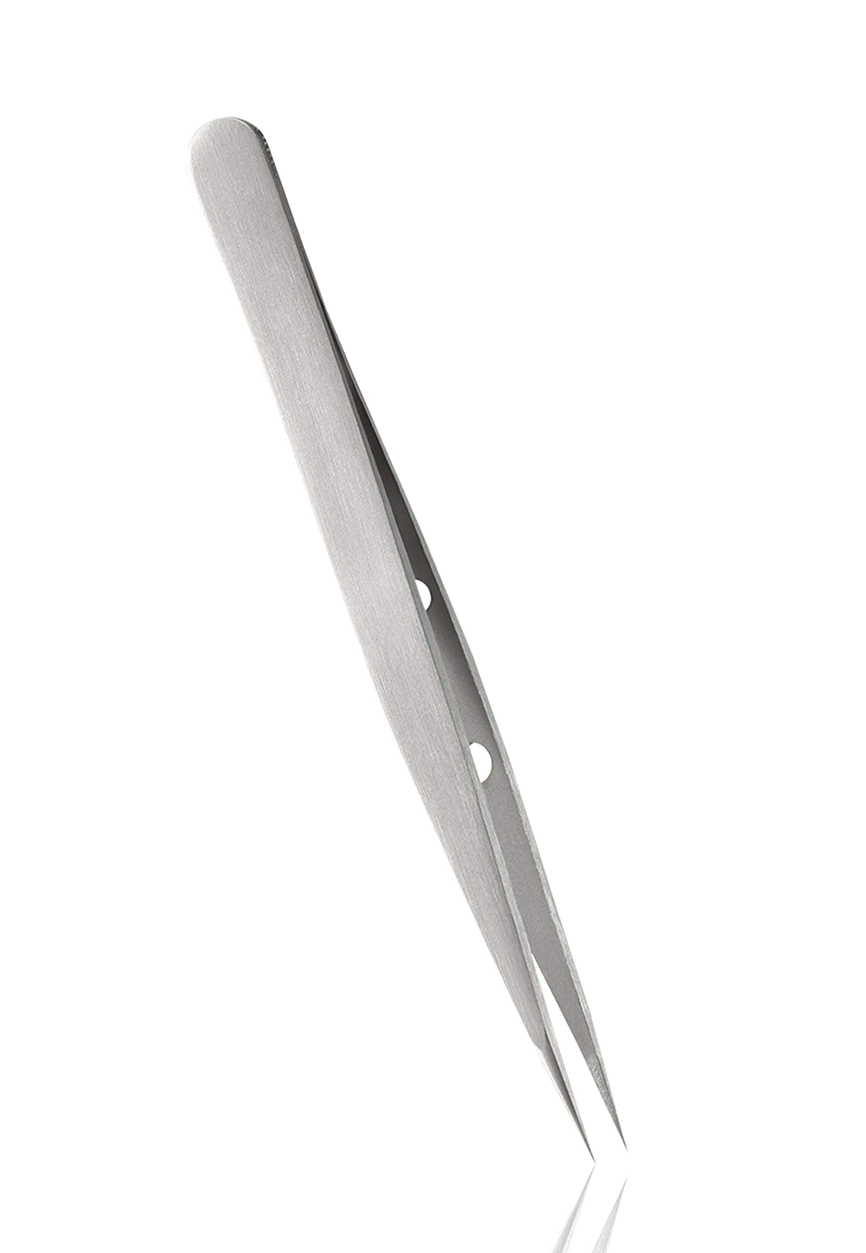 Rubis Pinzas depilar profesionales precision - punta fina para el vello encarnado y las astillas