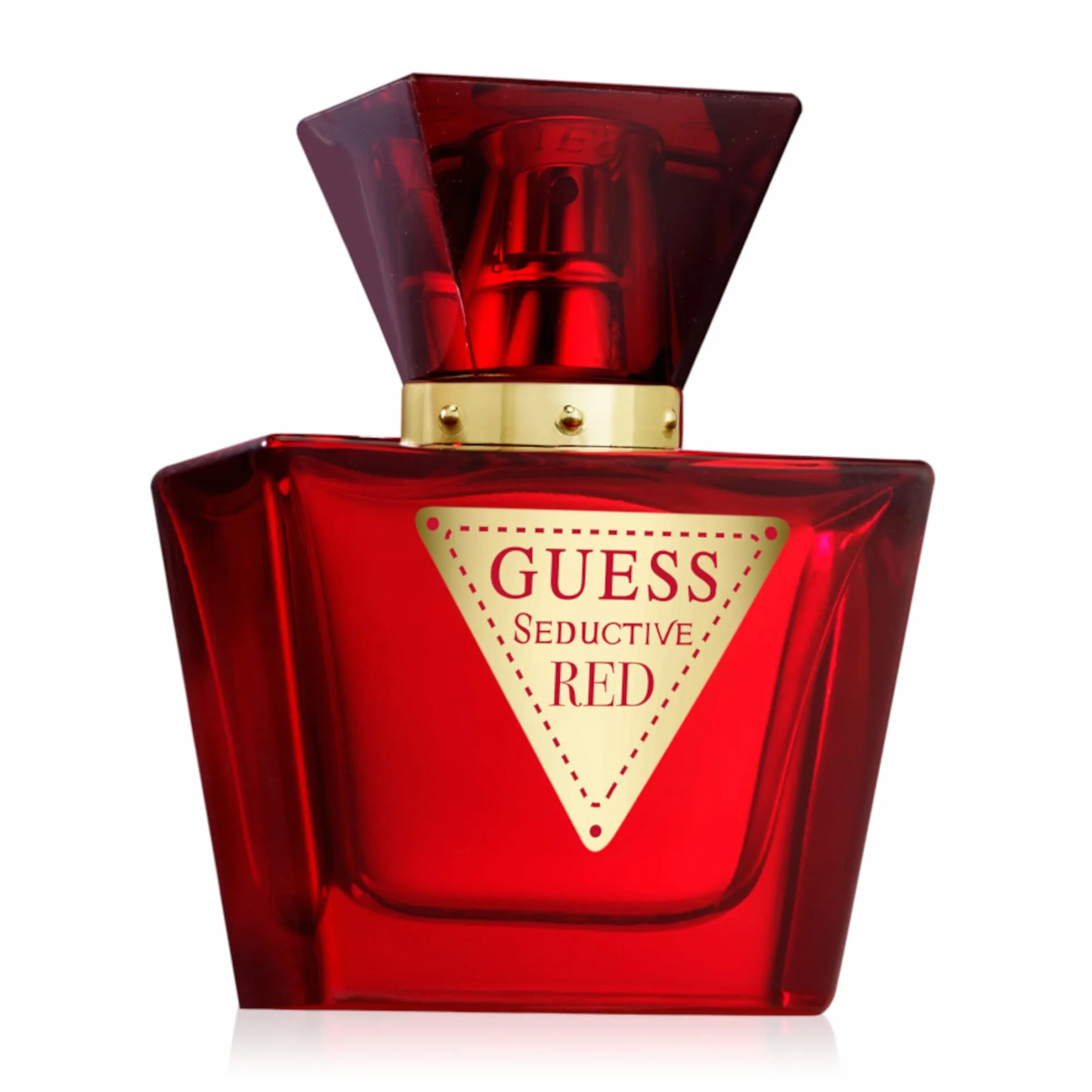 GUESS Seductive Red Eau de Toilette para Mujer 30 ml