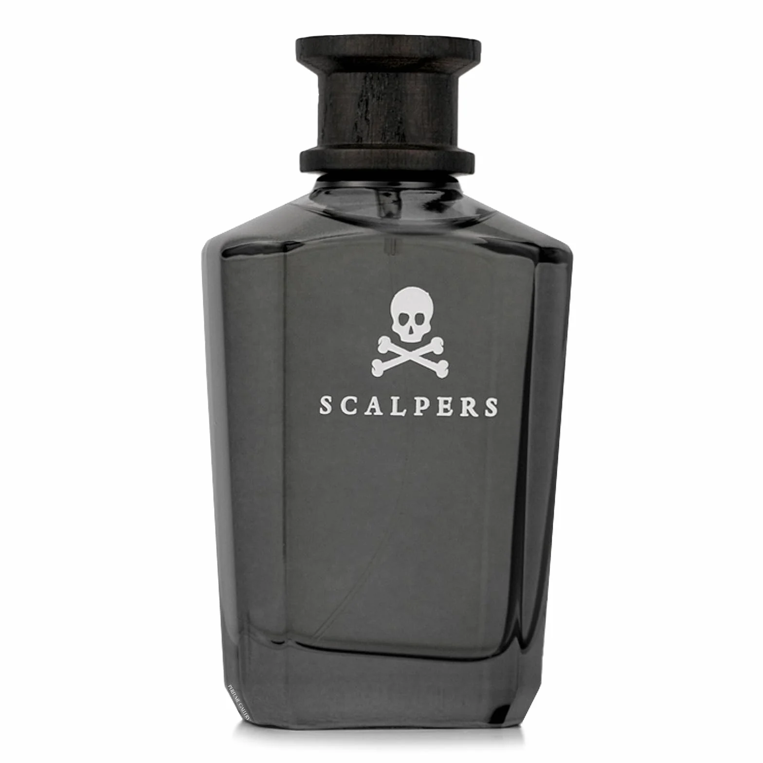 Scalpers The Club Eau de Parfum para Hombre, Aroma Amaderado, con Vaporizador