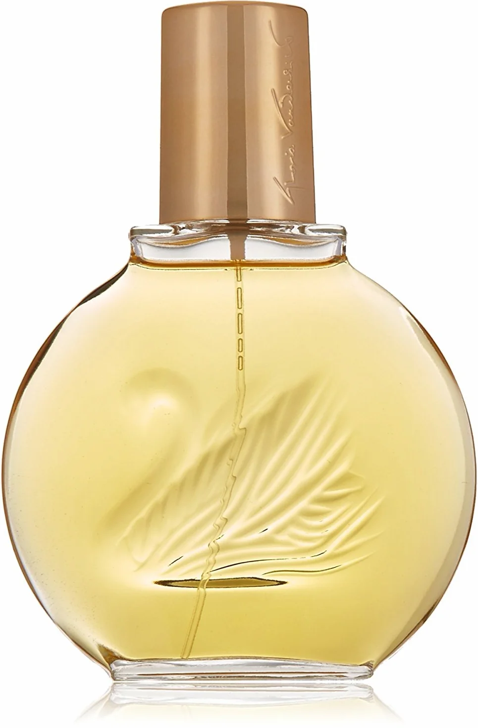 Gloria Vanderbilt N°1 Eau de Toilette dla kobiet 100 ml