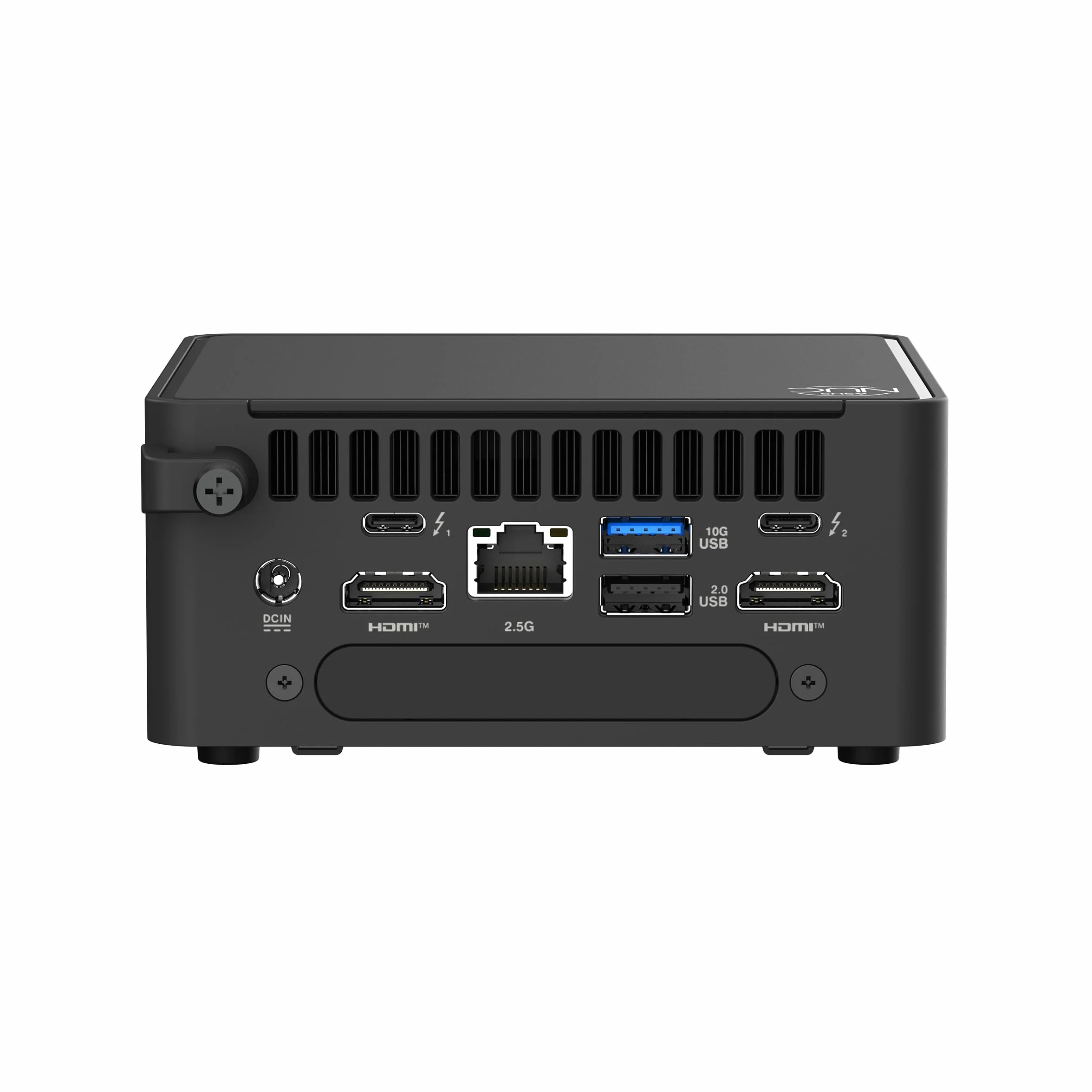 ASUS NUC 15 Pro Tall Kit RNUC15CRHU500002 Barebone