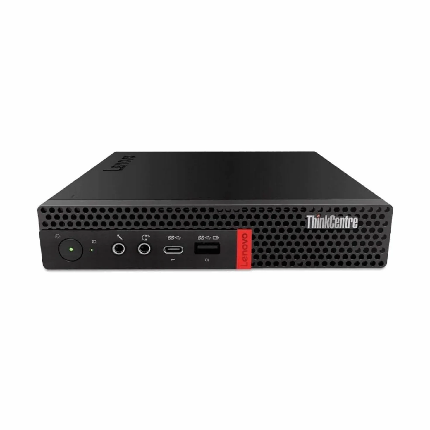 Lenovo Mini PC M920Q i7-8700T 32GB DDR4 512GB SSD Windows 11 Reacondicionado