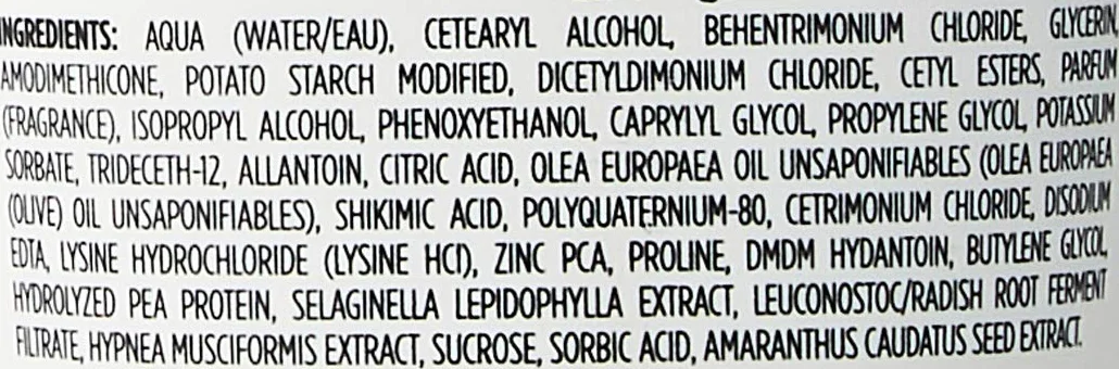 Kemon Actyva Nuova Fibra Máscara de Cabello 200 ml