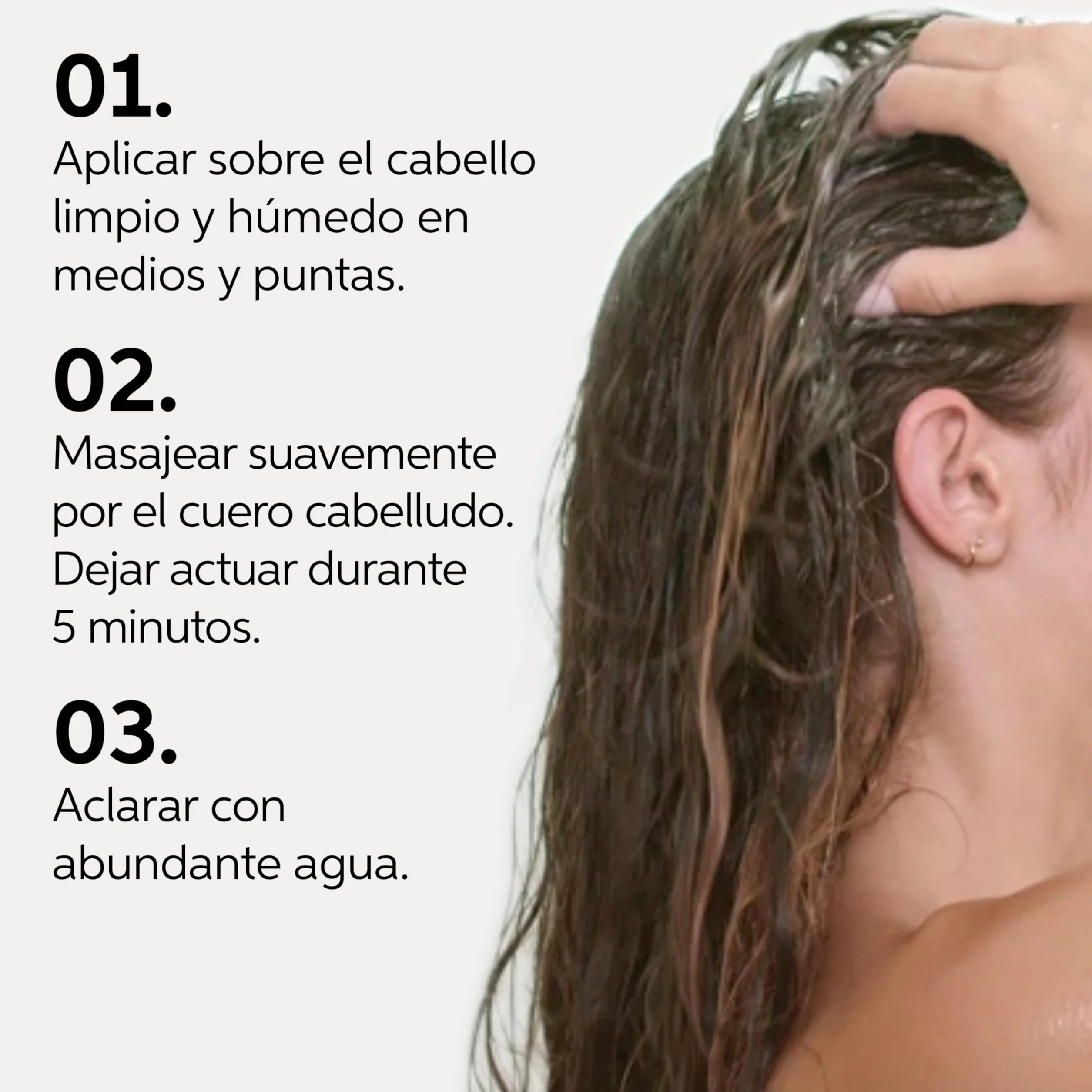 Wella Professionals INVIGO BALANCE CALM Champú de Limpieza Suave y Mascarilla Capilar para Cuero Cabelludo Sensible Sin Fragancia