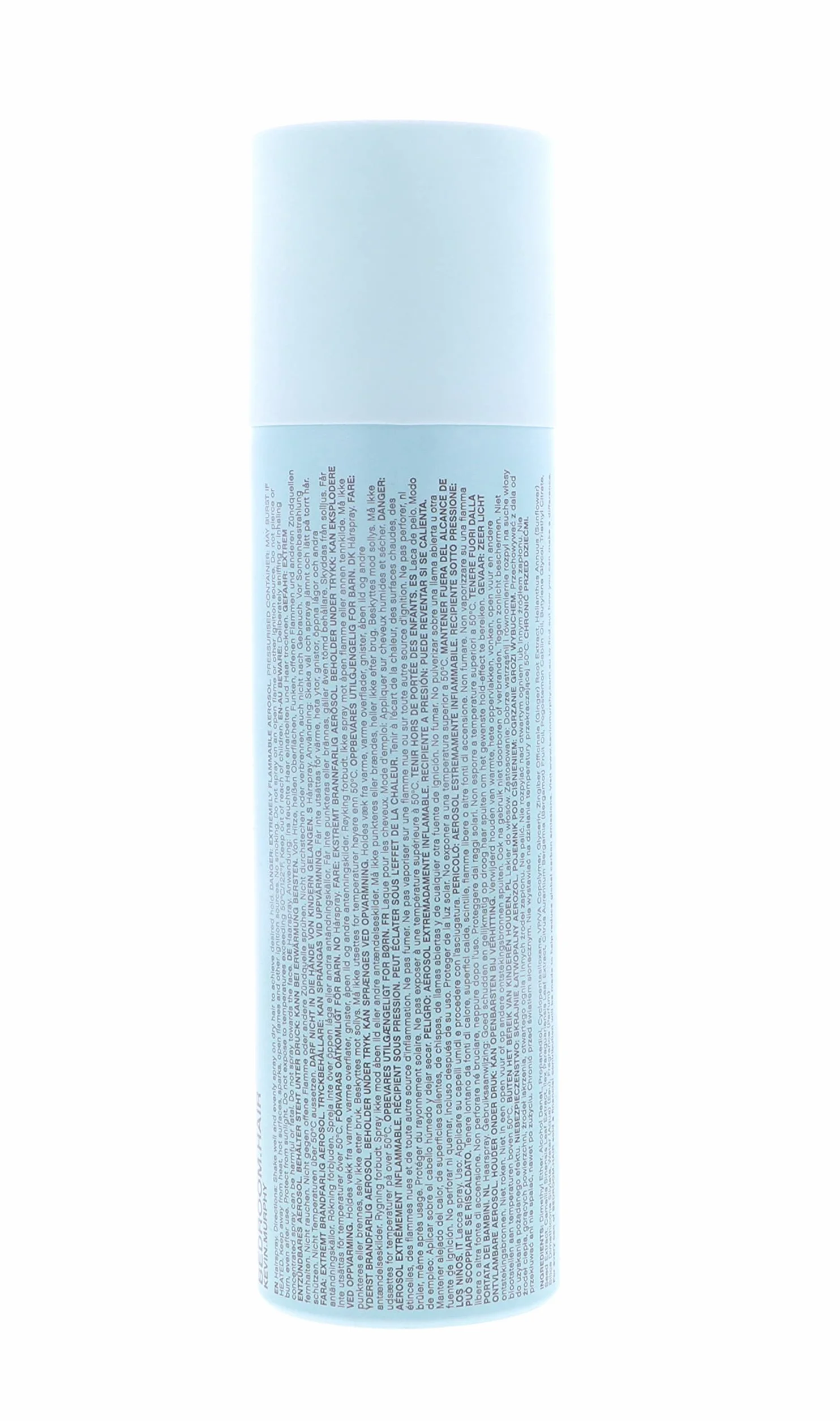 Hair Spray Texturizante 250 Ml