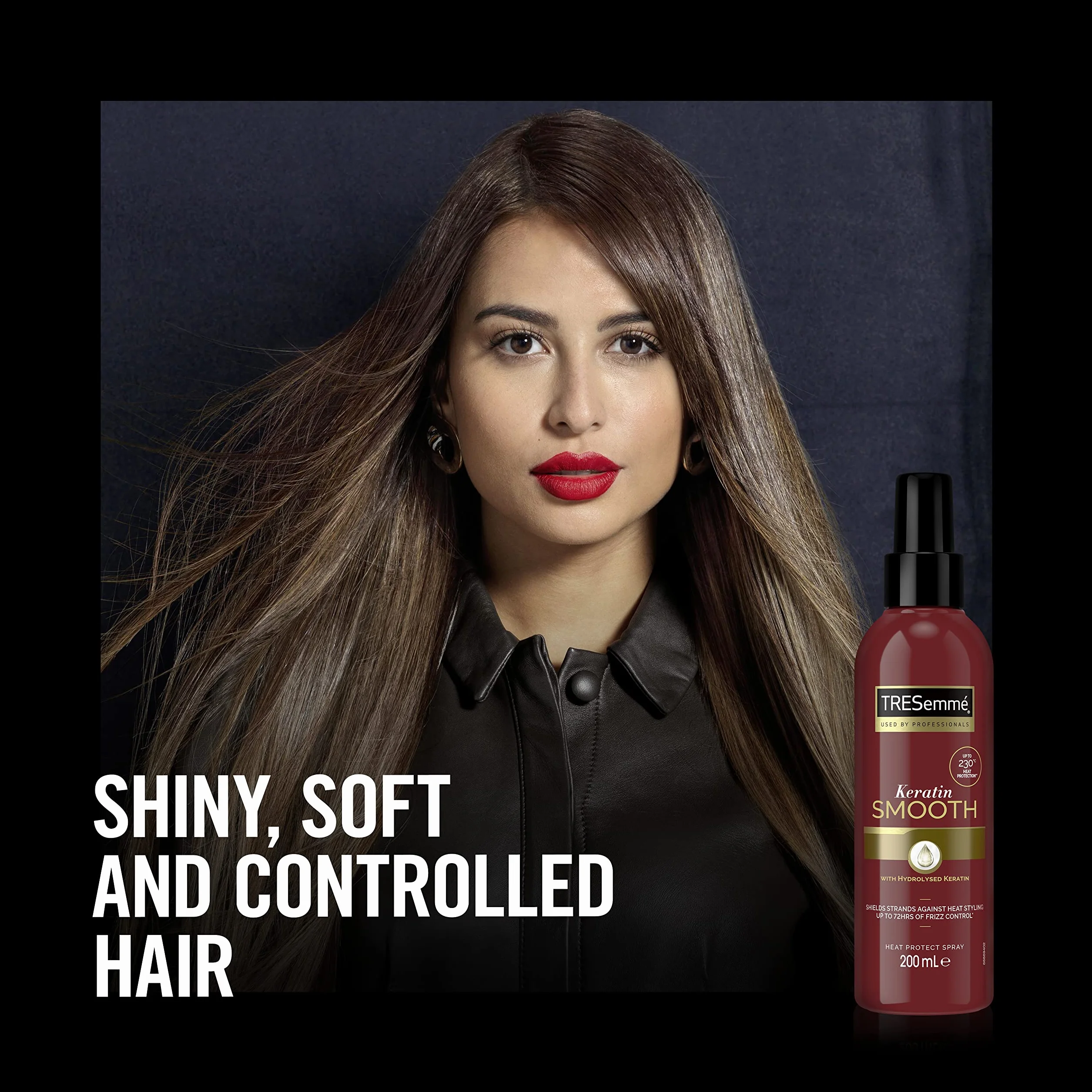 TRESEMME SPRAY PROTECTOR KERATINA 200ML