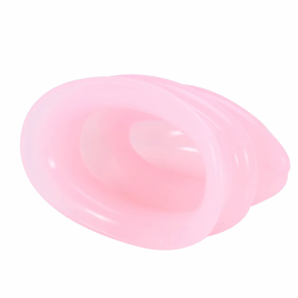 Lip Plumper Silicone Lip Enhancer Dispositivo de succión de labios Herramienta de belleza