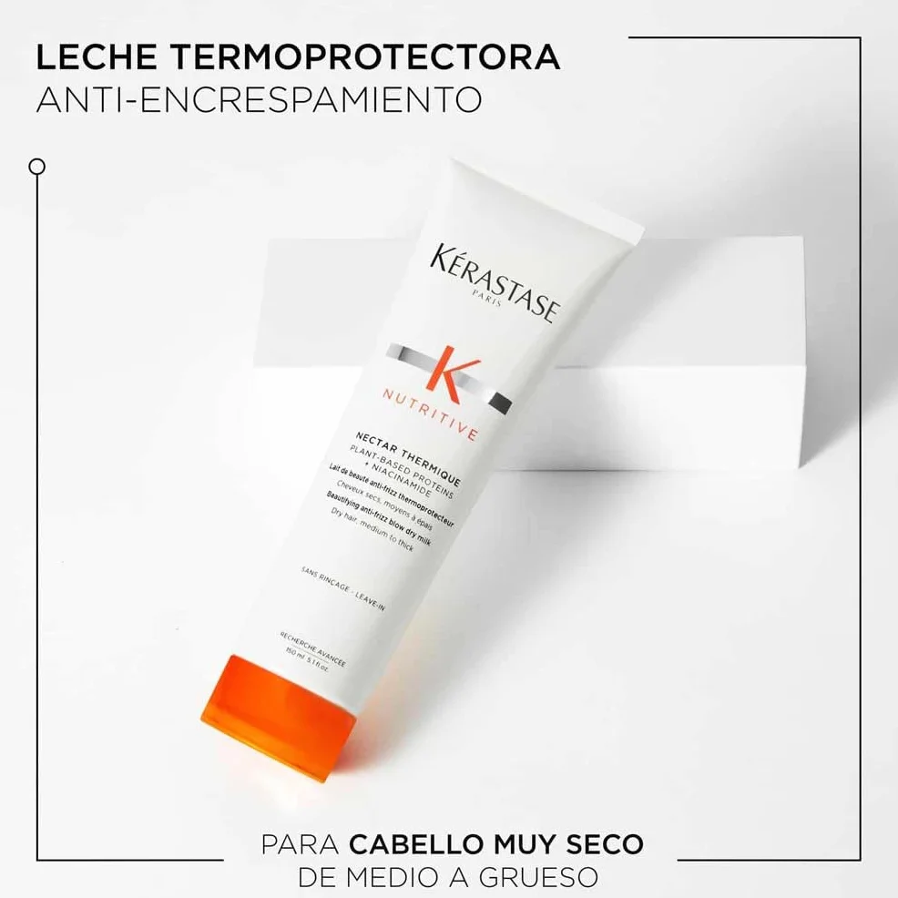 Kérastase Nutritive Nectar Thermique Protector Térmico 150 ml