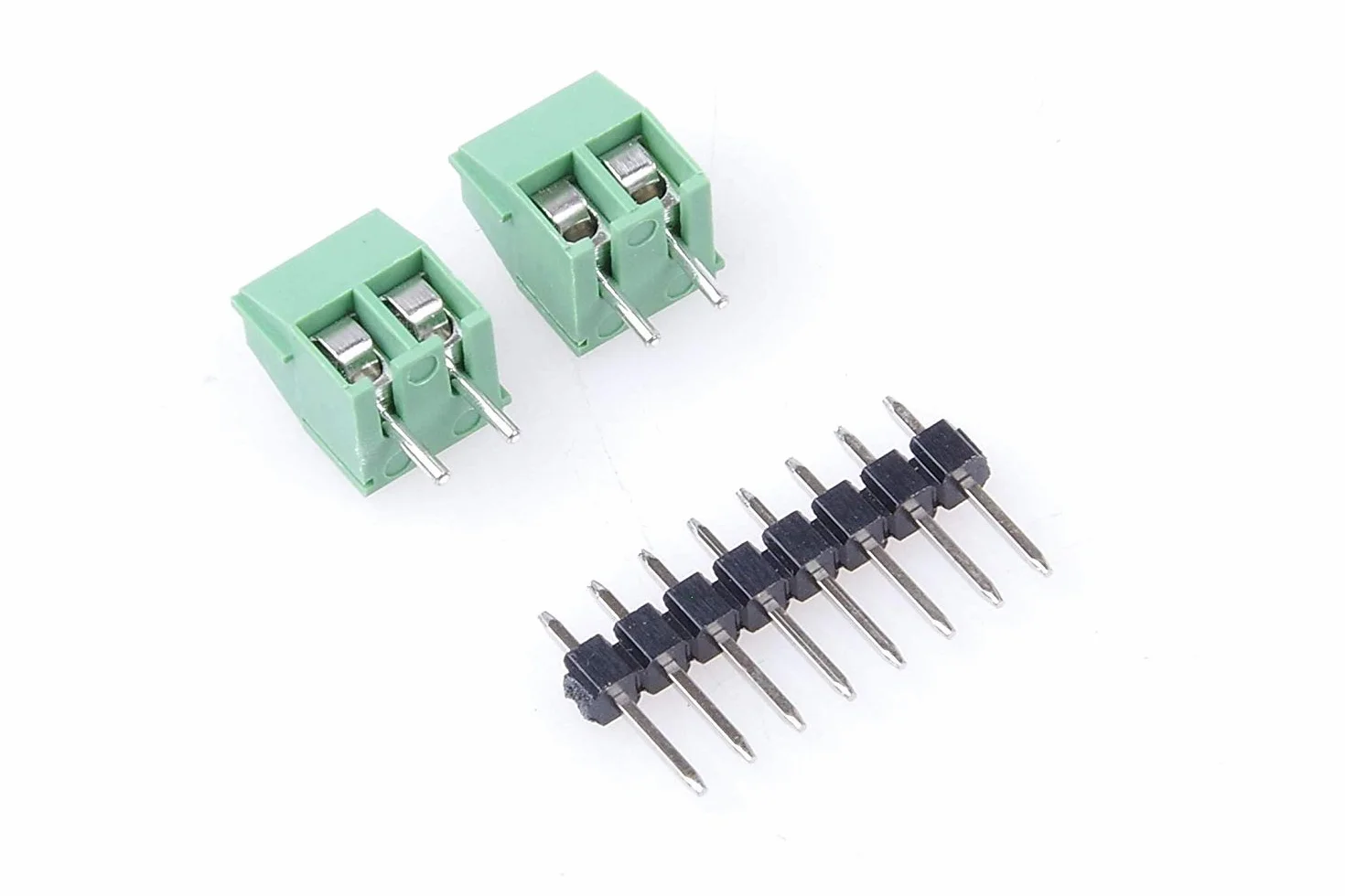 DollaTek PT100 PT1000 MAX31865 RTD Módulo Amplificador Sensor Temperatura Termopar