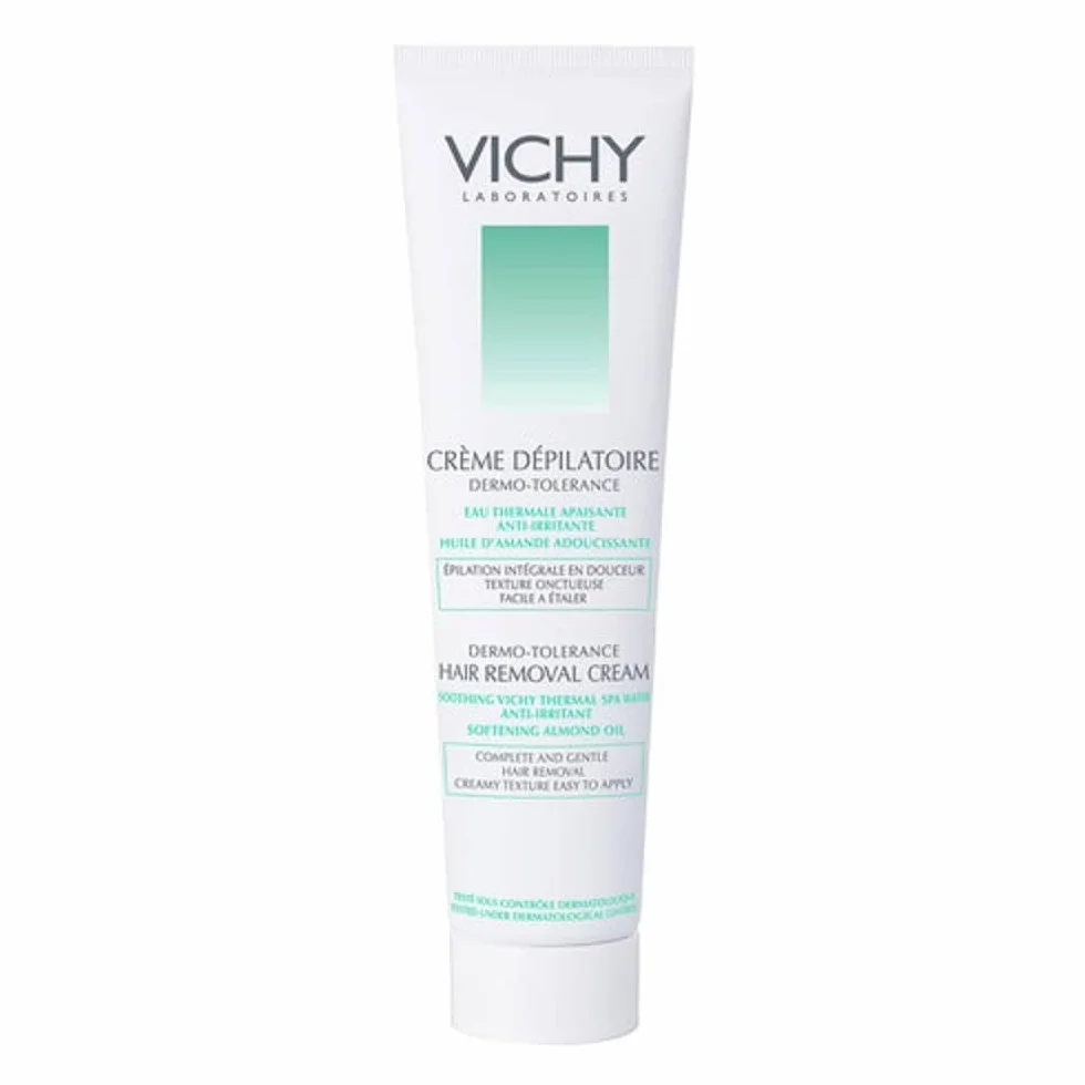 VICHY Crema Depilatoria 150 ml