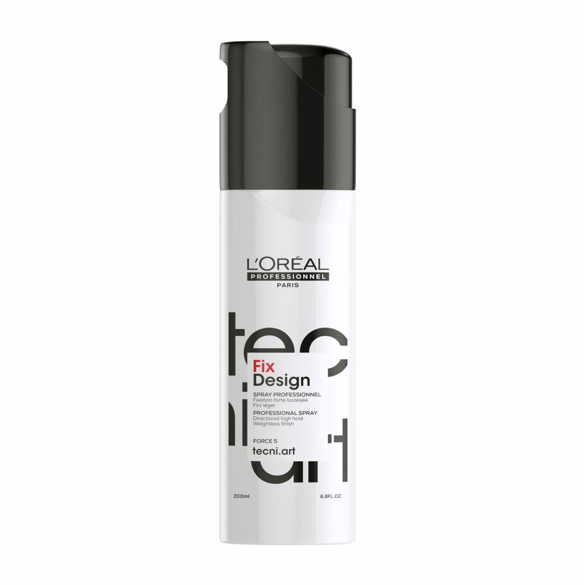 L'Oréal Professionnel Laca 200 ml