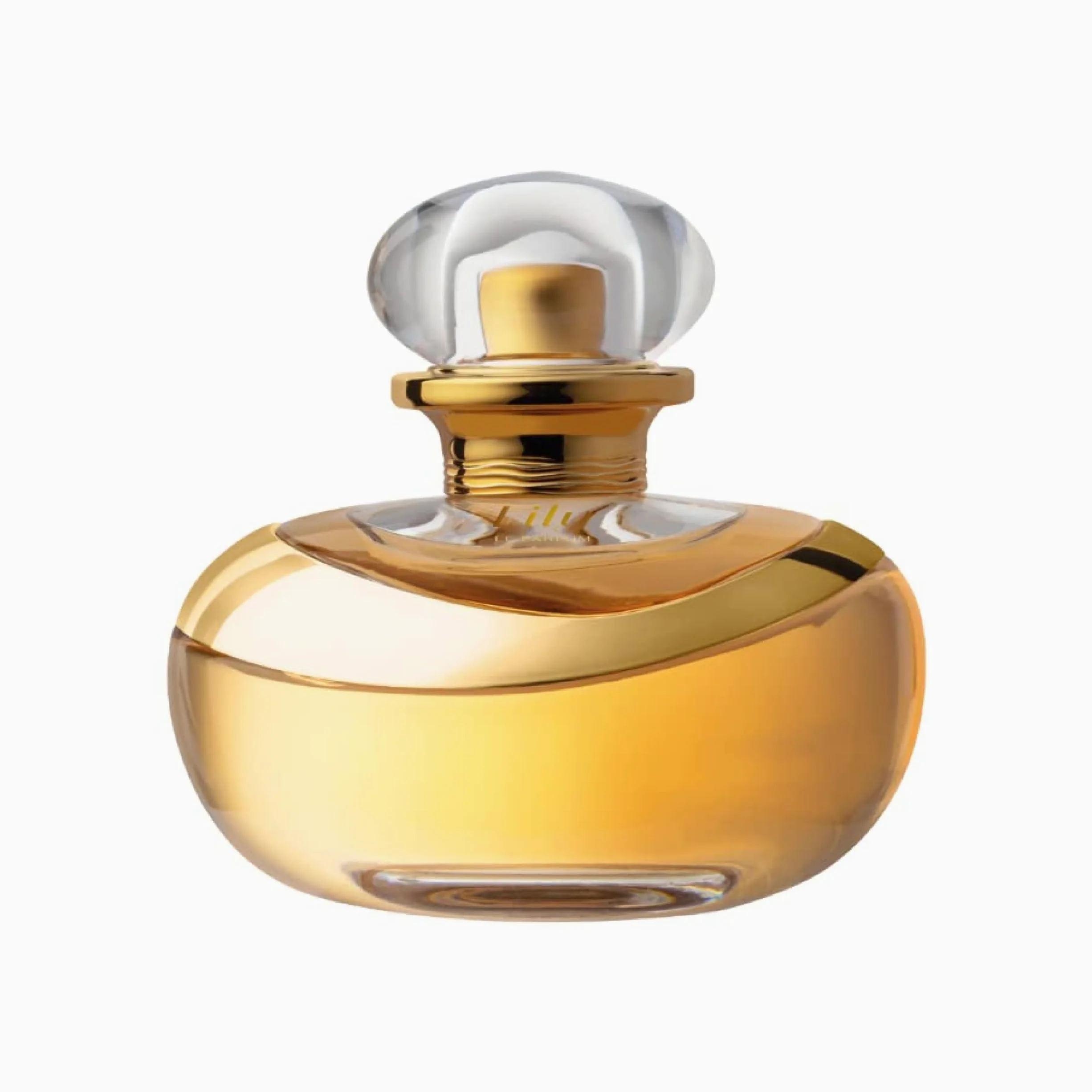 O Boticário | Lily | Eau de Parfum Mujer | Flor de Lirio | 75 ml | Perfume Mujer EDP | Familia Floral Bouquet | Flor de Lirio de Grasse | Larga duración | Vegano | Regalo