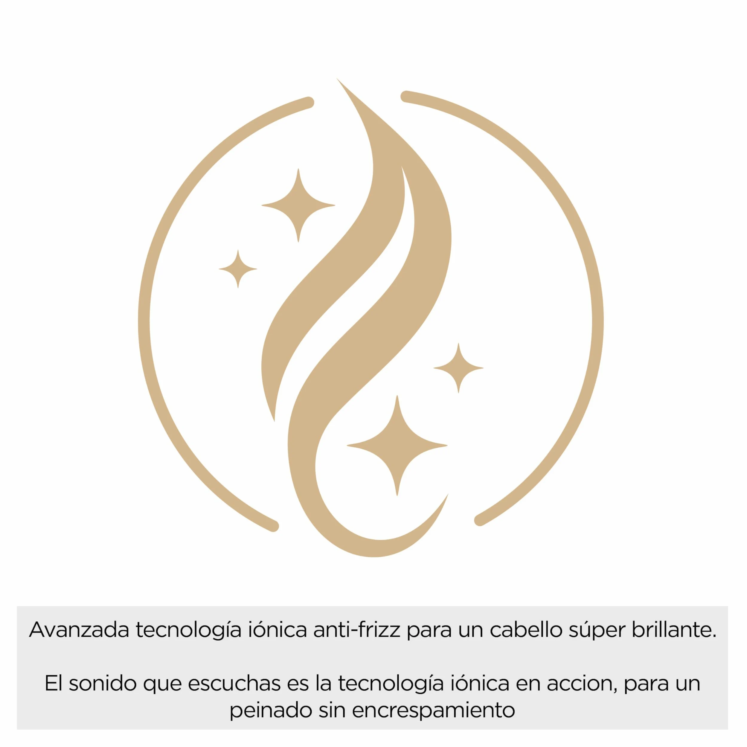 BaByliss Plancha Hydro Fusion – Tecnología iónica dual, Antiencrespamiento, 5 ajustes de temperatura, Calentamiento rápido, Apagado automático – Azul, ST573E