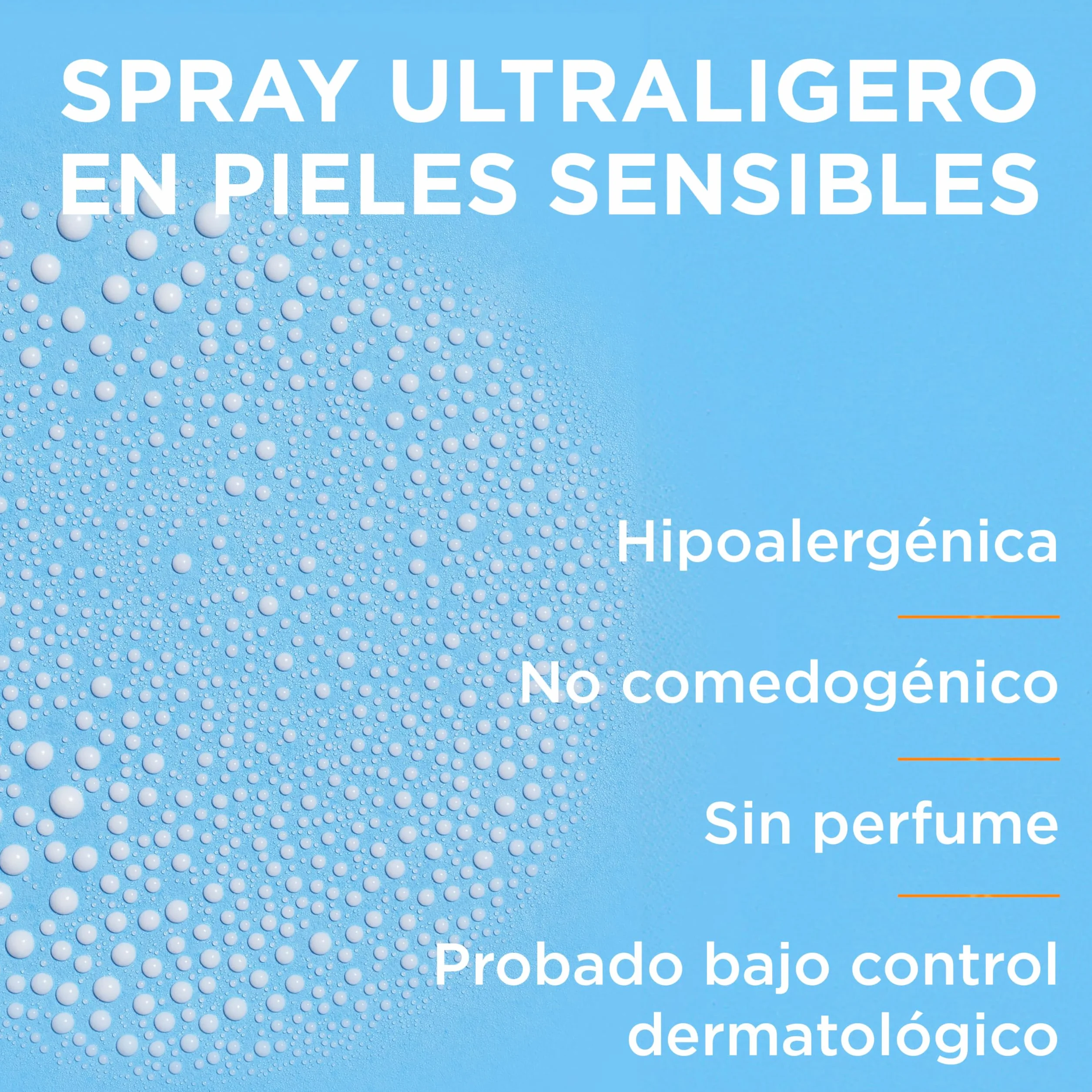 Delial Sensitive Advanced Protector Solar