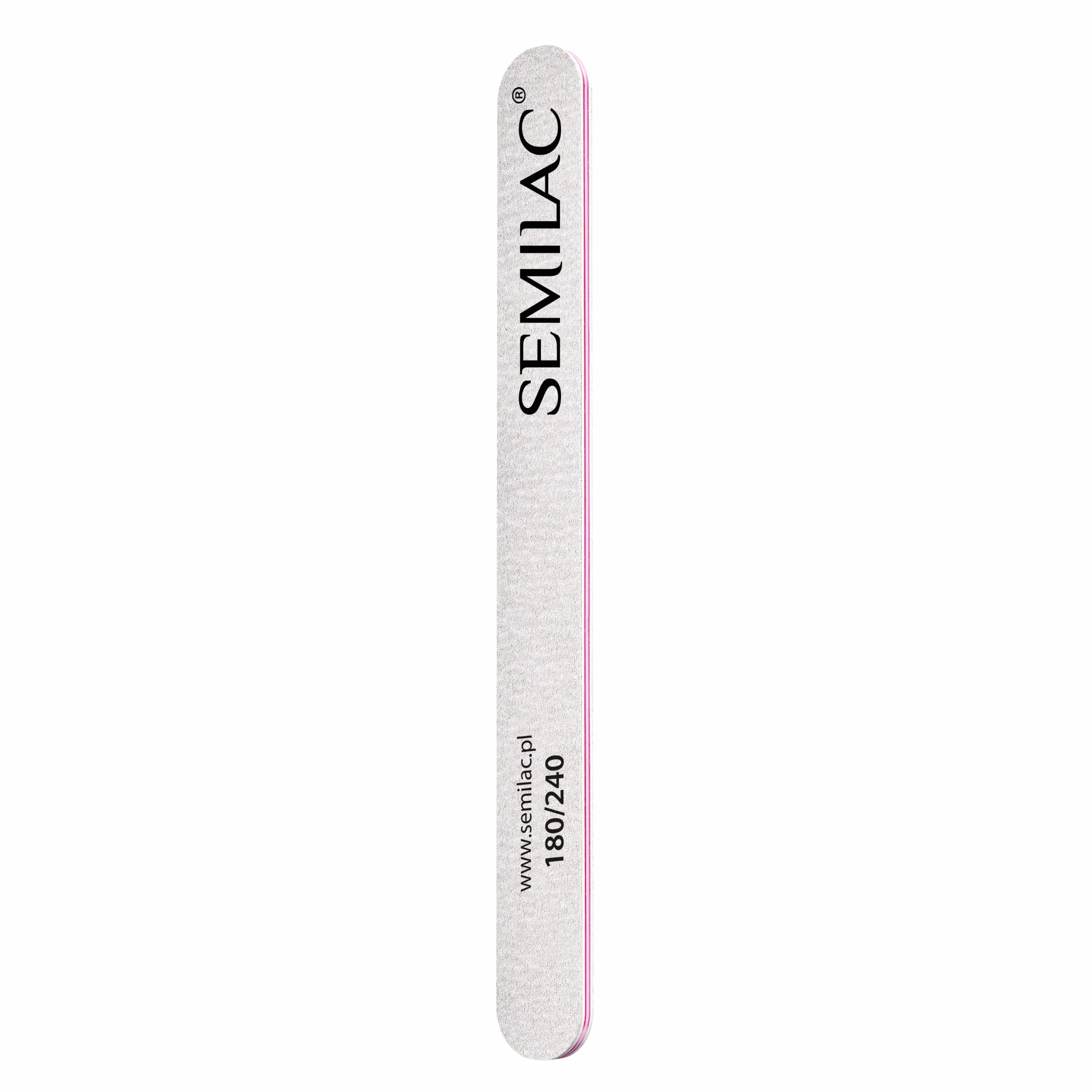 Semilac Lima Recta 180/240 Quality