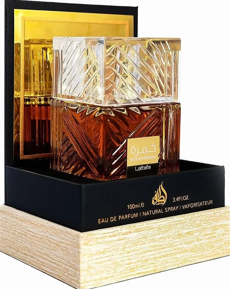 Khamra Perfume Unisex 100 ml
