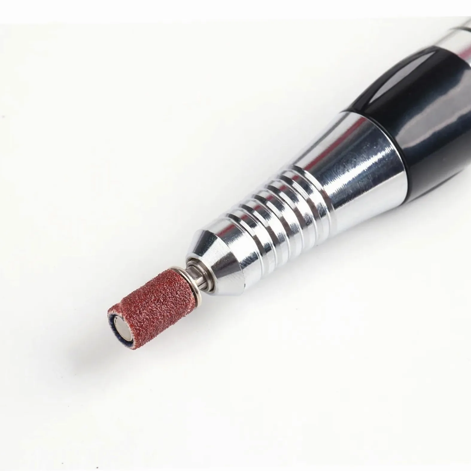 Fresas Torno Para UñAs 210 Uds for máquina eléctrica de manicura, taladro uñas, limas, herramienta pedicura para Manicura