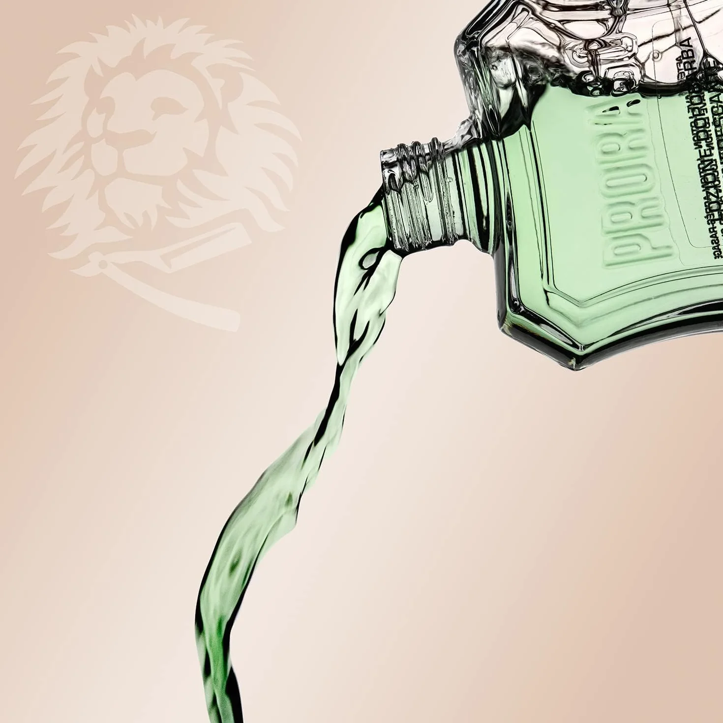 Proraso After Shave Bálsamo Barba Refrescante 100 ml