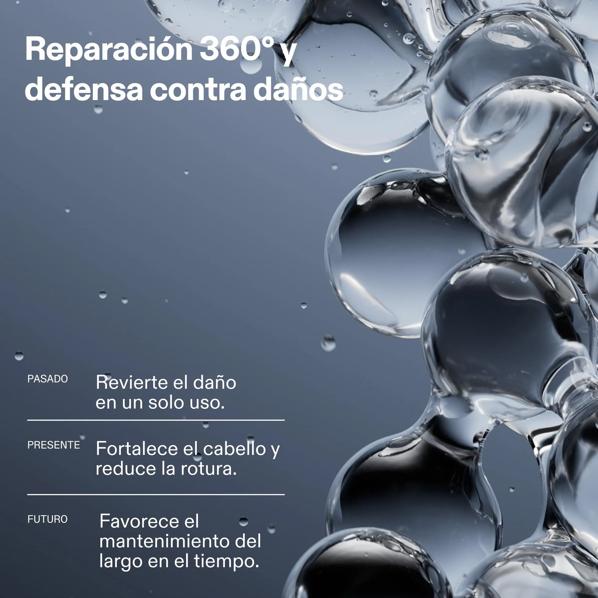 Olaplex No 3 Tratamiento Perfeccionador Capilar, Mascarilla Hidratante Reparadora para Cabellos Dañados