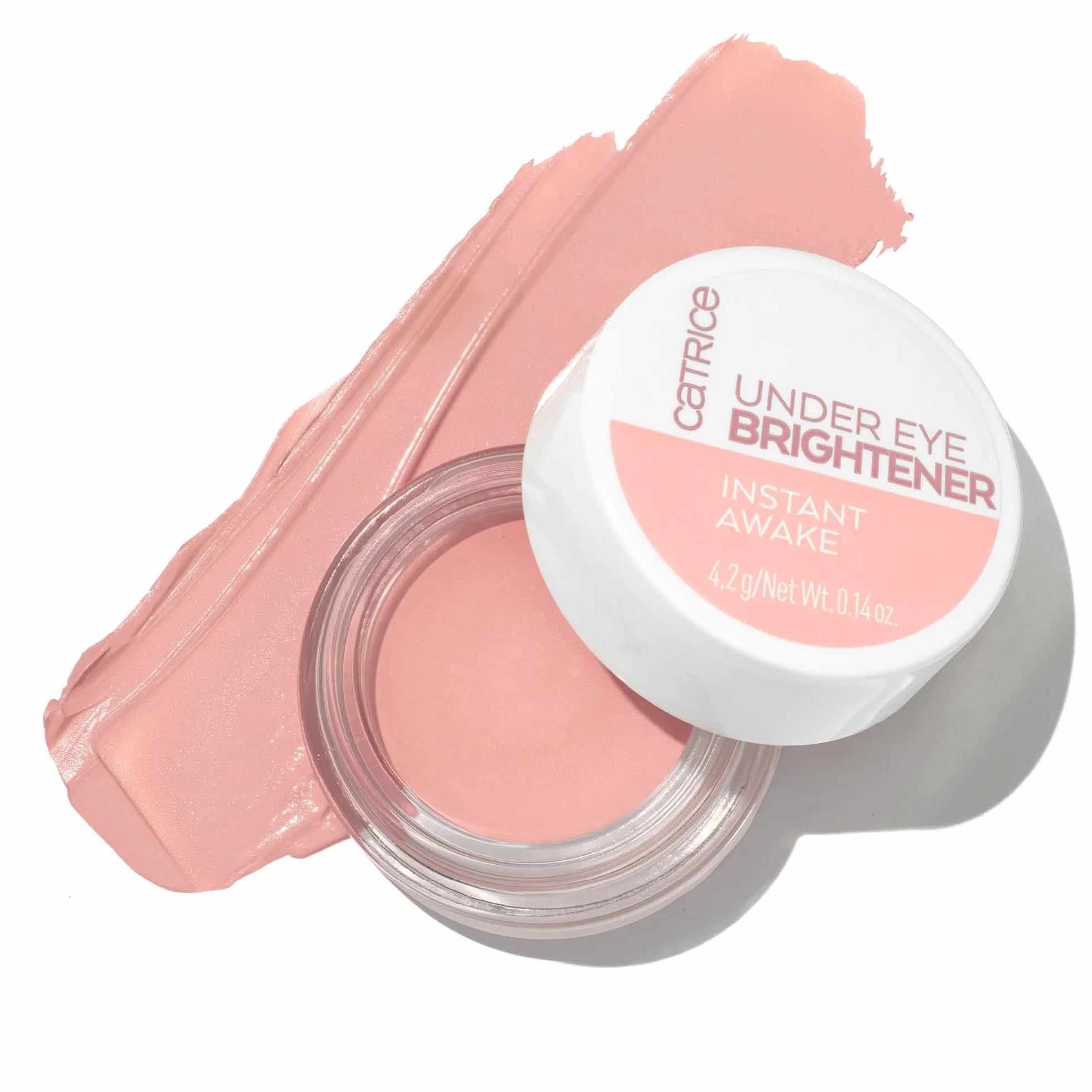 Catrice Under Eye Brightener iluminador para la ojera (4.2g)