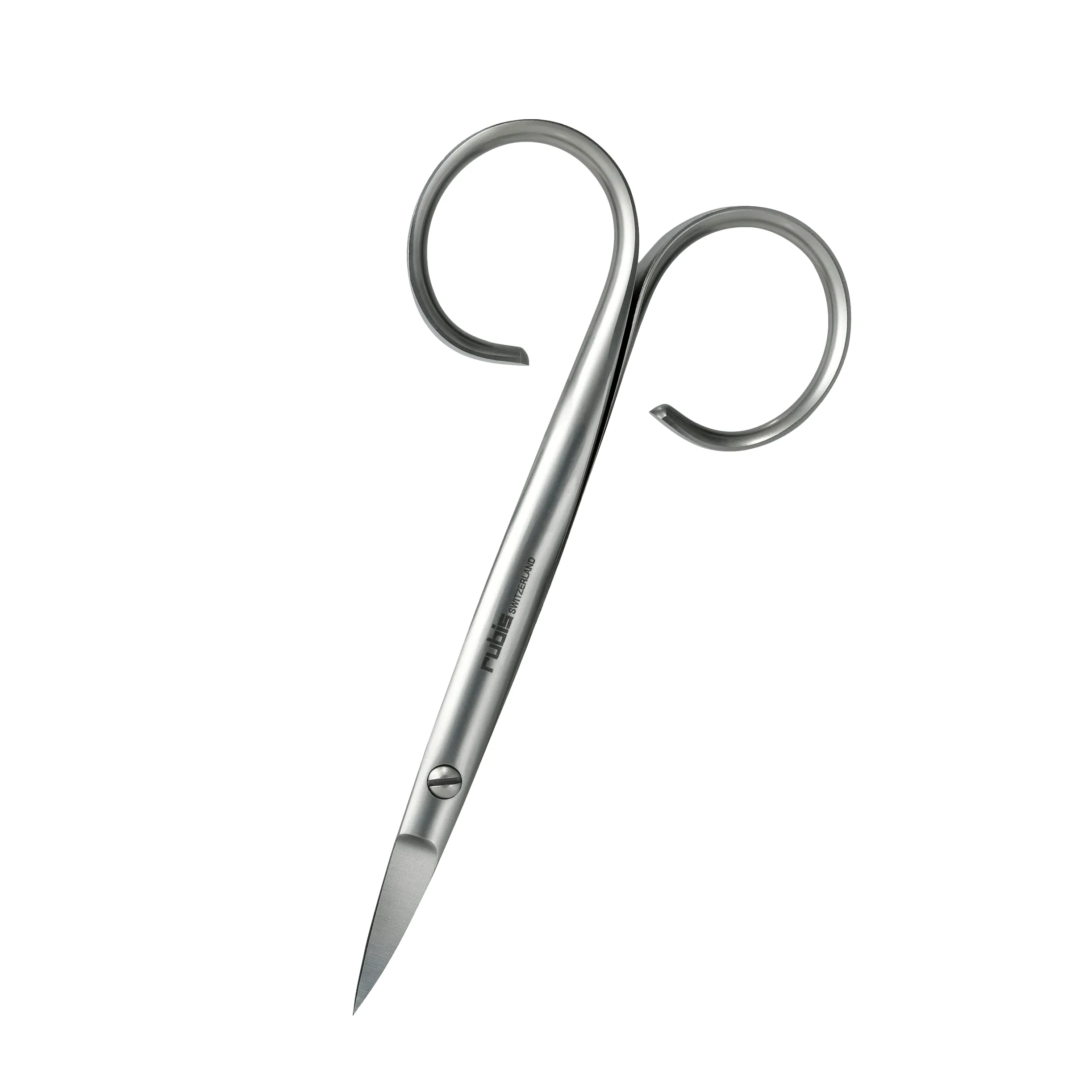 Rubis - Tijeras para uñas de los pies