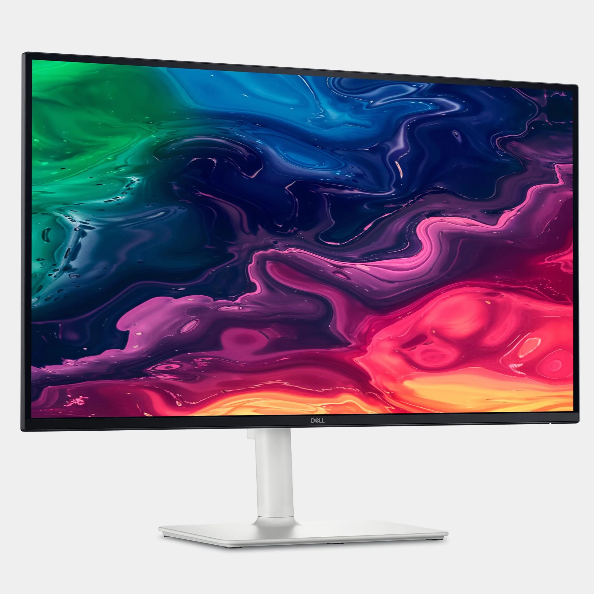 DELL 27 Plus USB-C Monitor S2725QC 4K UHD 3840x2160 120Hz IPS AMD FreeSync Premium 99% sRGB Ajuste de Altura Altavoces Integrados