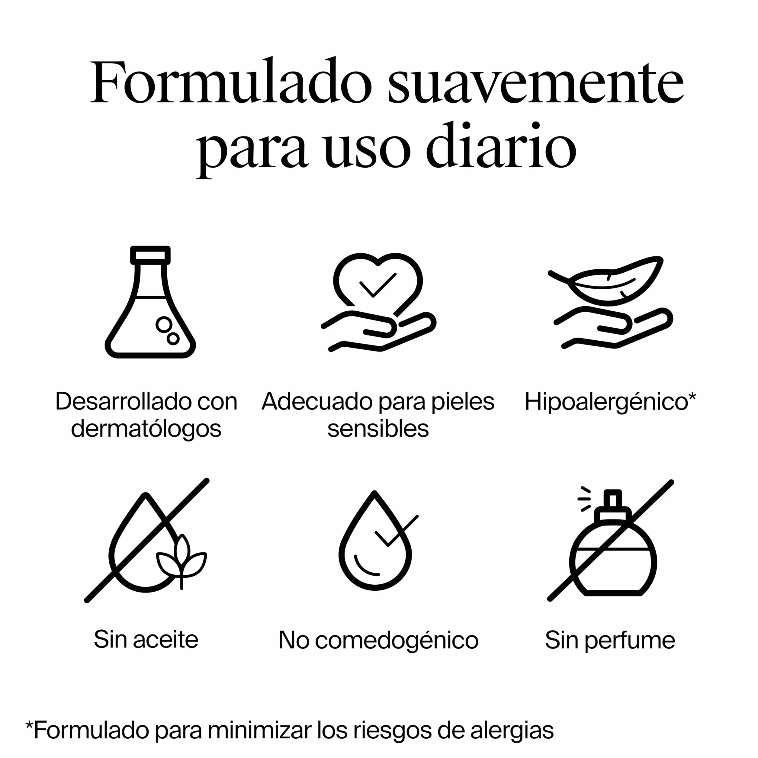 Neutrogena Hydro Boost Gel Limpiador de Agua 200 ml con Ácido Hialurónico