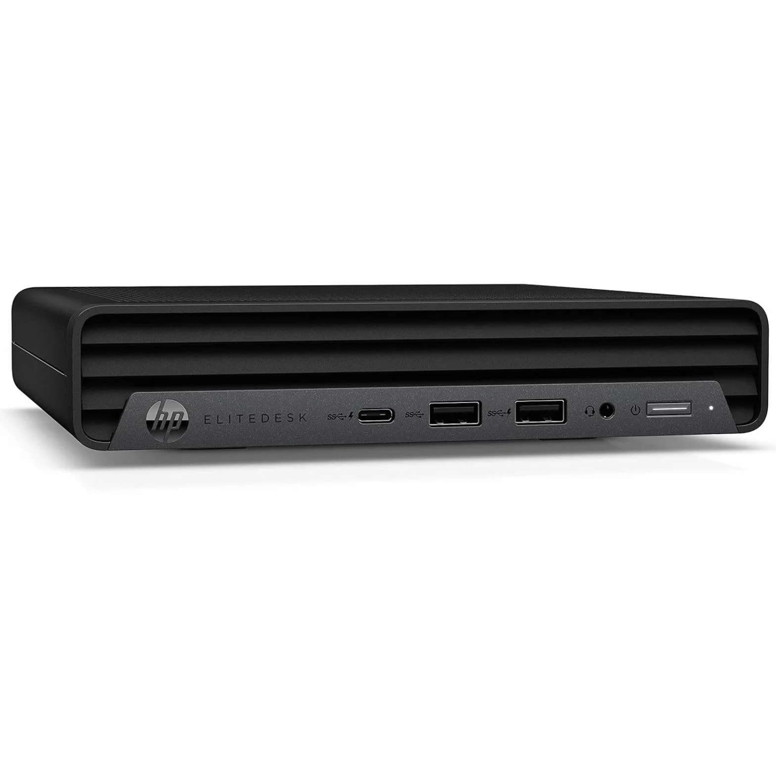 HP EliteDesk 800 G6 Mini PC Intel i5-10500T 16GB RAM 512GB SSD Windows 11 PRO Reacondicionado