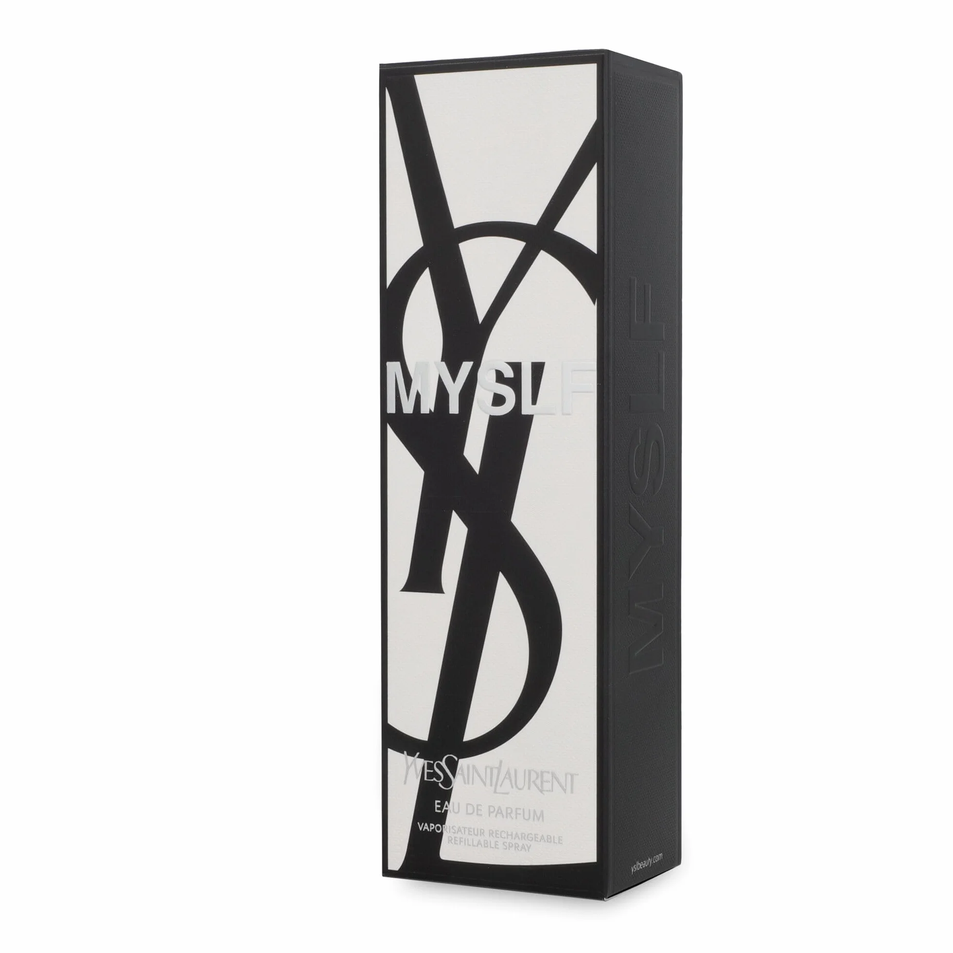 YVES SAINT LAURENT MYSLF Eau de Parfum
