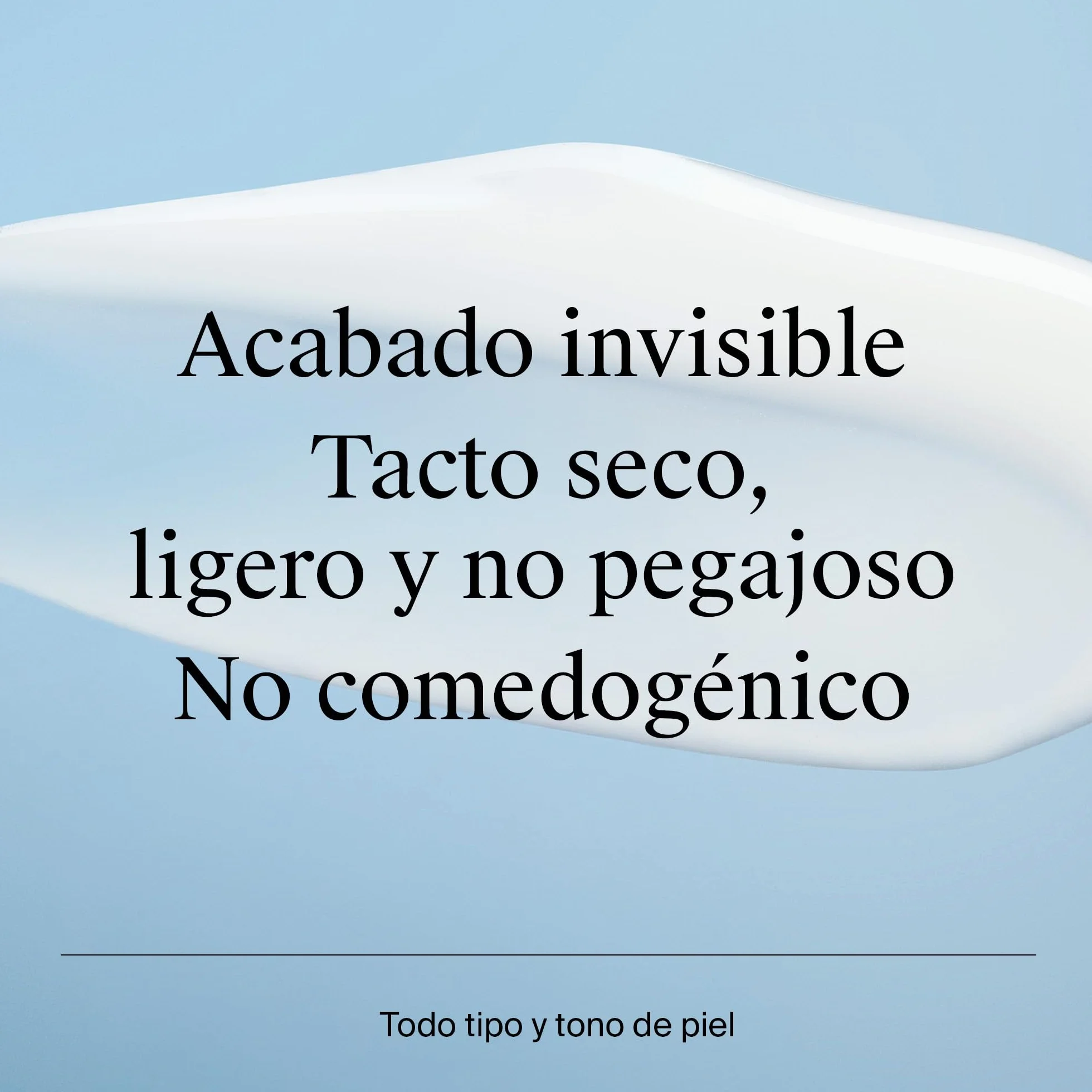 Neutrogena Hydro Boost Fluido Hidratante SPF 50 50 ml Crema Solar con Ácido Hialurónico y Niacinamida