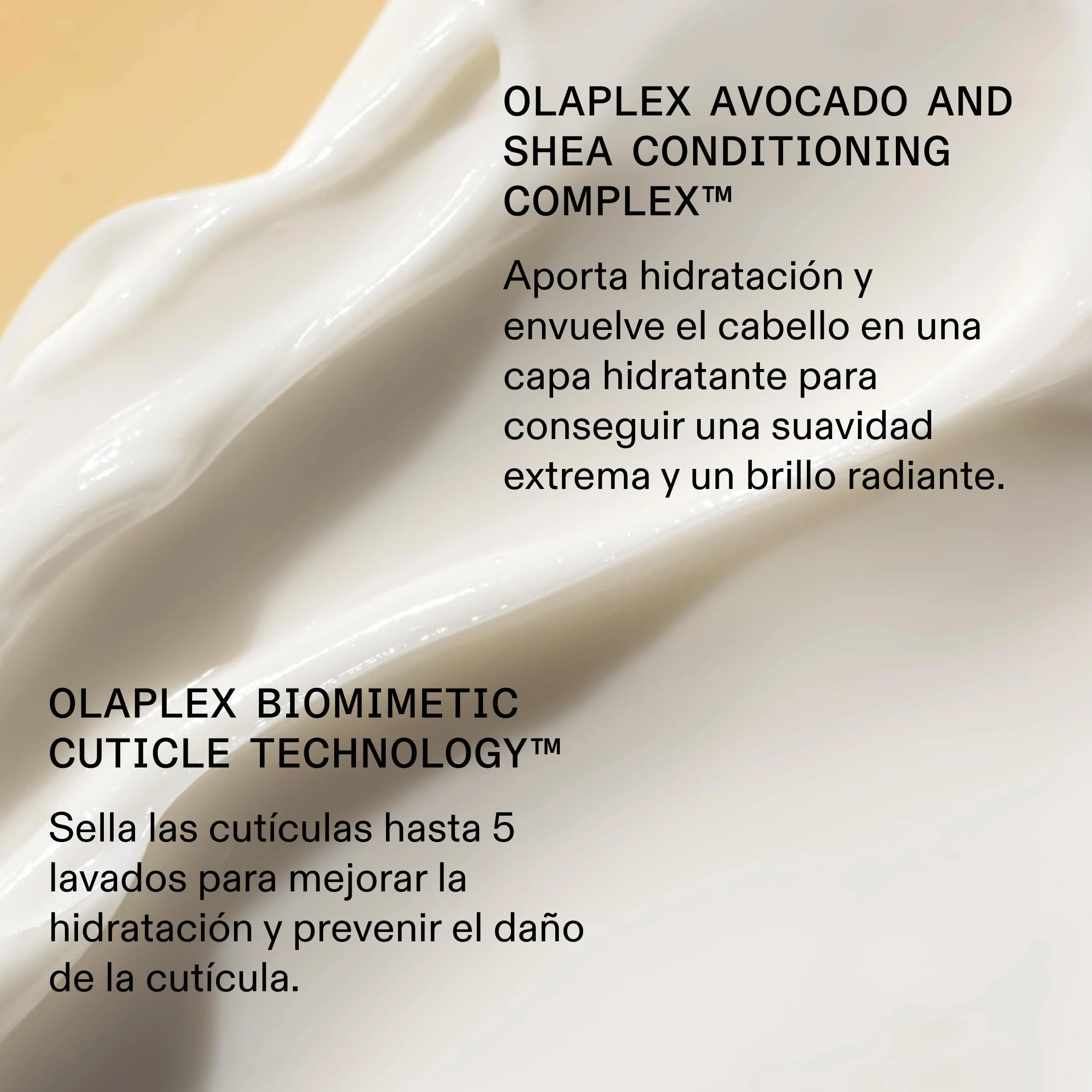 Olaplex Rich Hydration Mask