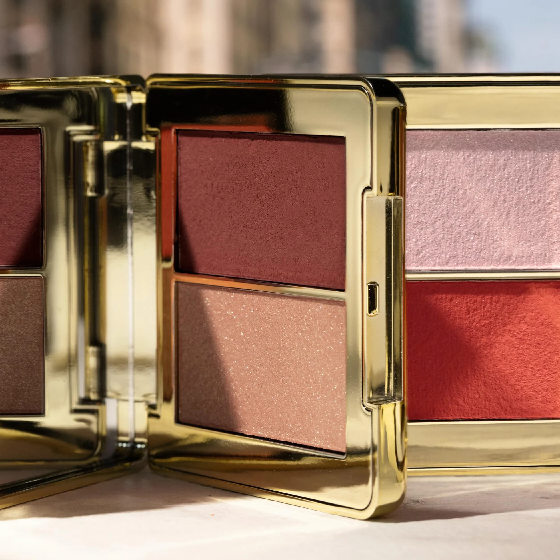 Catrice Eye & Cheek Glow Complex soft focus luminoso mate 6.4g