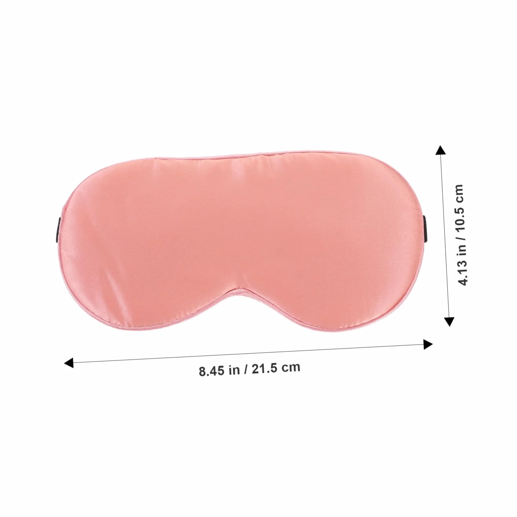BESTYASH Antifaz De Seda Máscara De Apagón Viajar Máscaras Para Los Ojos Adulto Máscara Para Dormir Transpirable Cubierta De Ojos Para Dormir Máscaras Para Dormir 2 Piezas X 4