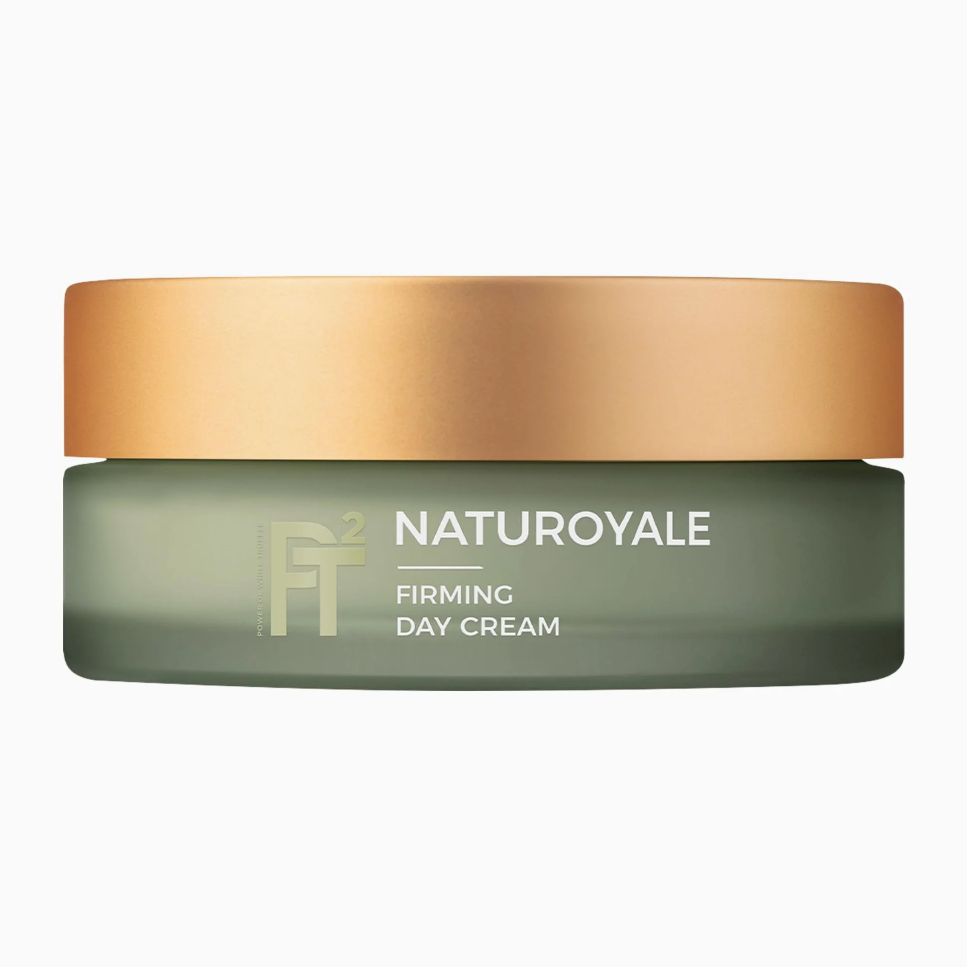 ANNEMARIE BÖRLIND Naturoyale Crema de día reafirmante, 50 ml, para pieles maduras | Crema reafirmante de día, antienvejecimiento, hidratante contra arrugas, renovación celular, con paracreso, con trufa blanca