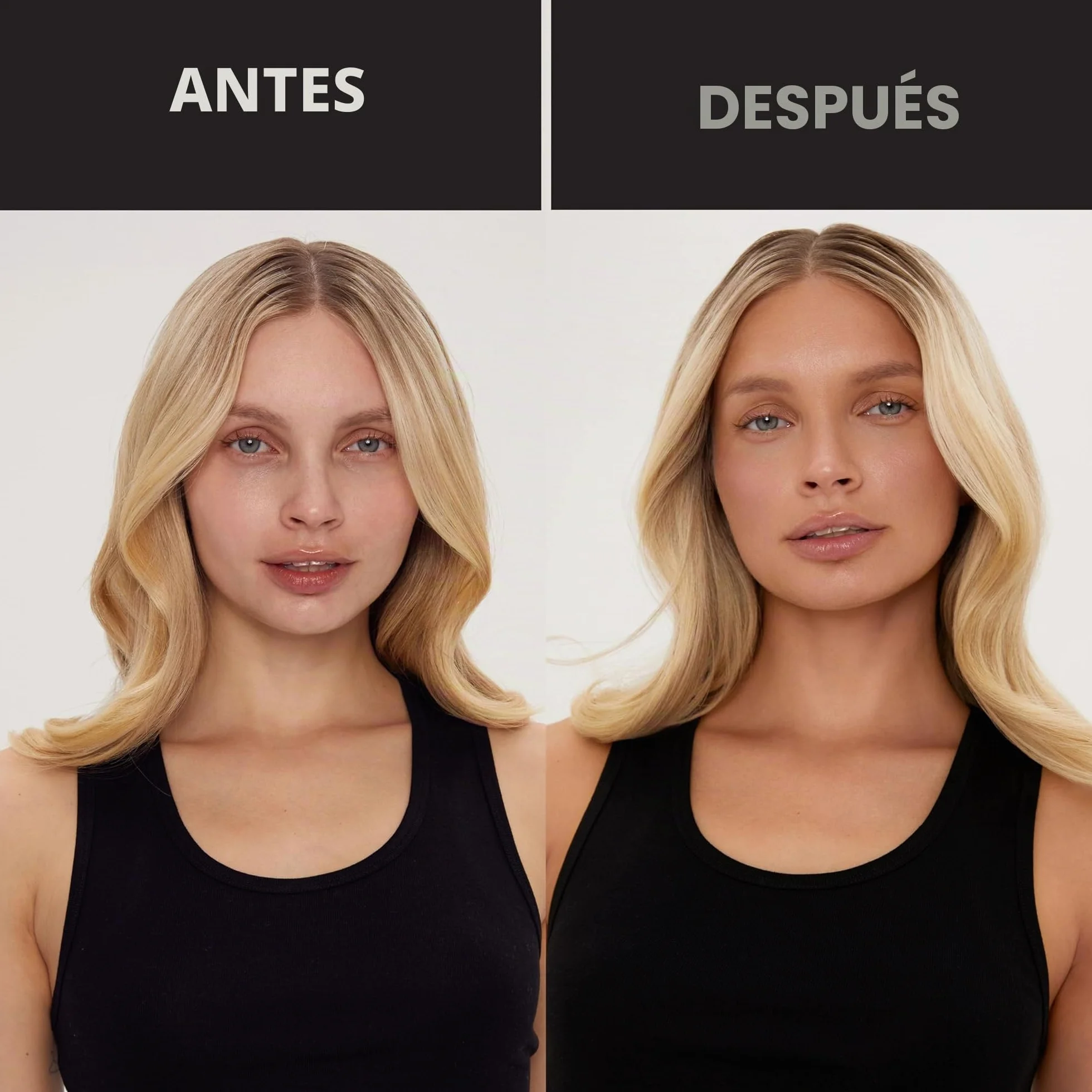 TAN-LUXE THE FACE Gotas autobronceadoras medianas 10 ml
