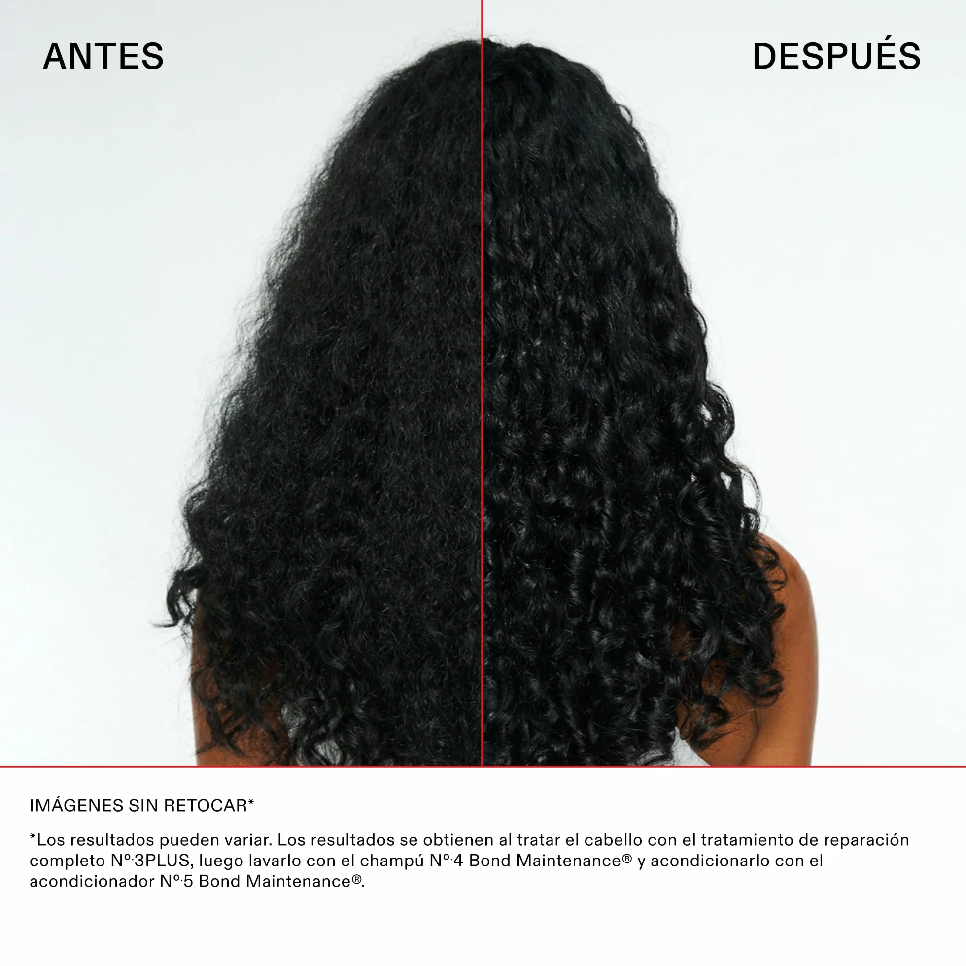 Olaplex No 3 Tratamiento Perfeccionador Capilar, Mascarilla Hidratante Reparadora para Cabellos Dañados