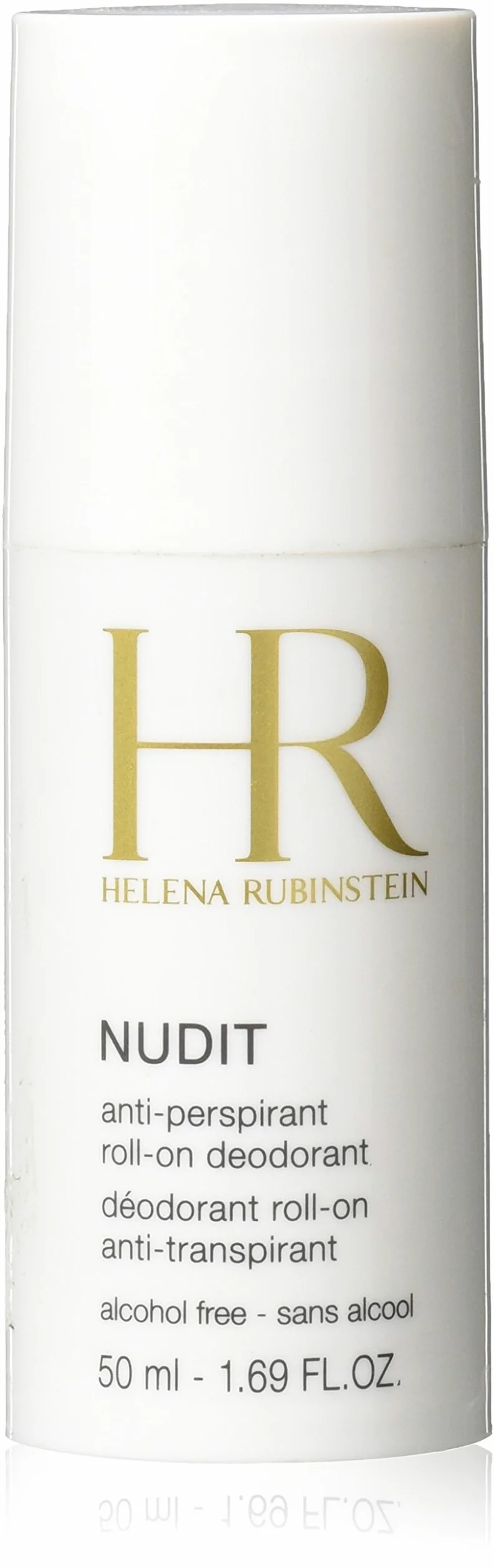 Rubinstein Nudit Gentle Desodorante Roll-On 1 Unidad 50 ml