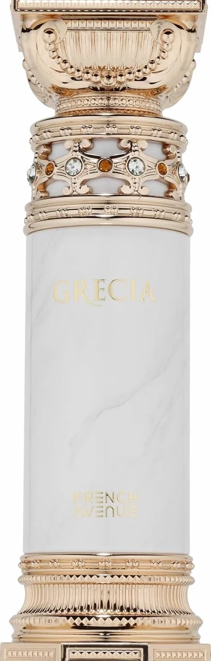 Grecia Extrait de Parfum - Perfume para mujer, 100 ml