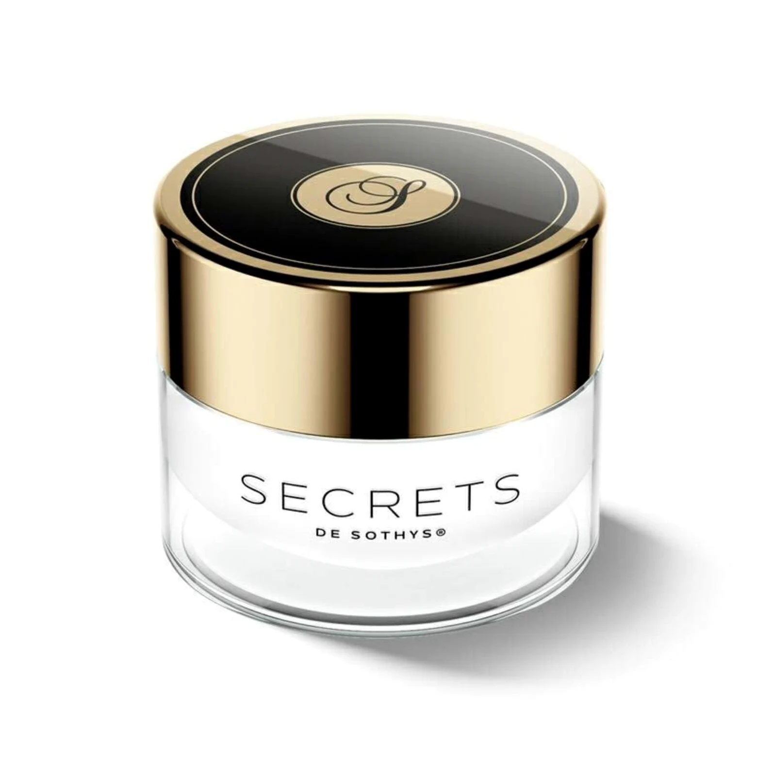 Secrets de Sothys. La Crème Premium - SOTHYS